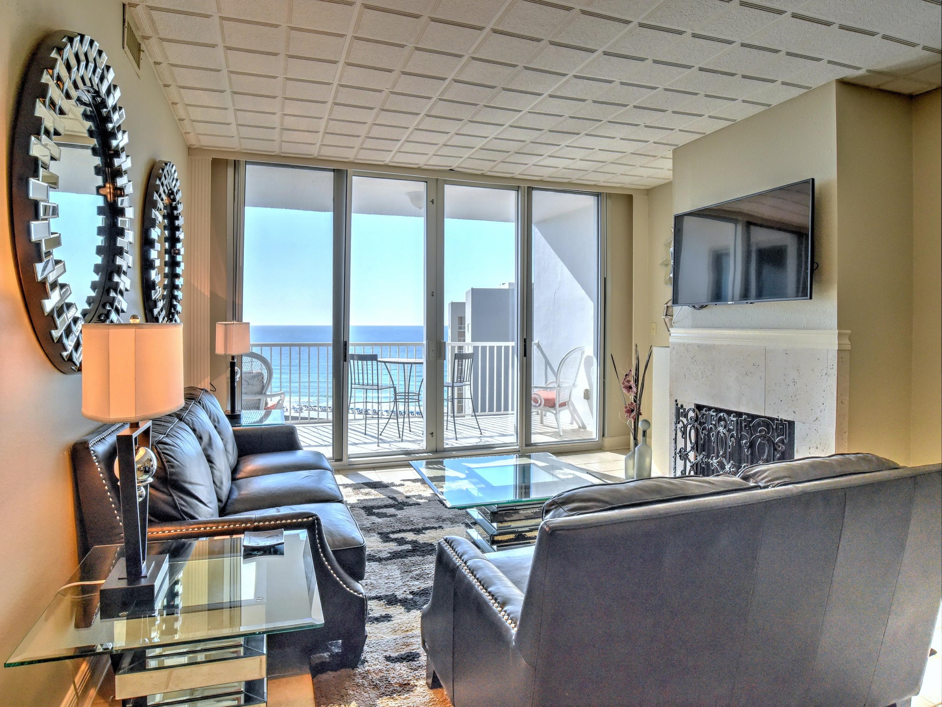 SHORELINE TOWERS 3 - Residential