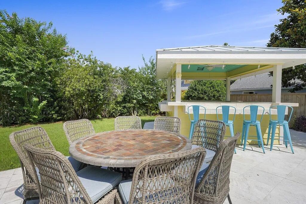 CRYSTAL BEACH - Residential