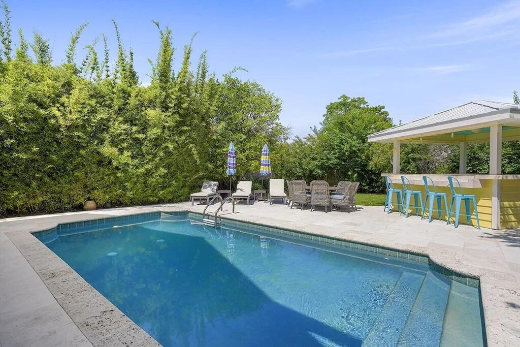CRYSTAL BEACH - Residential