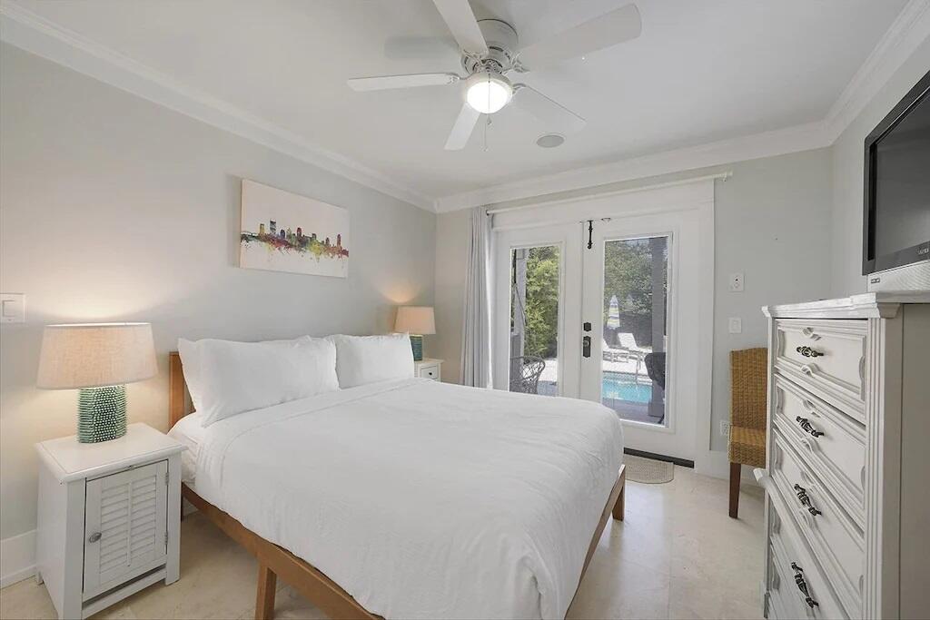 CRYSTAL BEACH - Residential