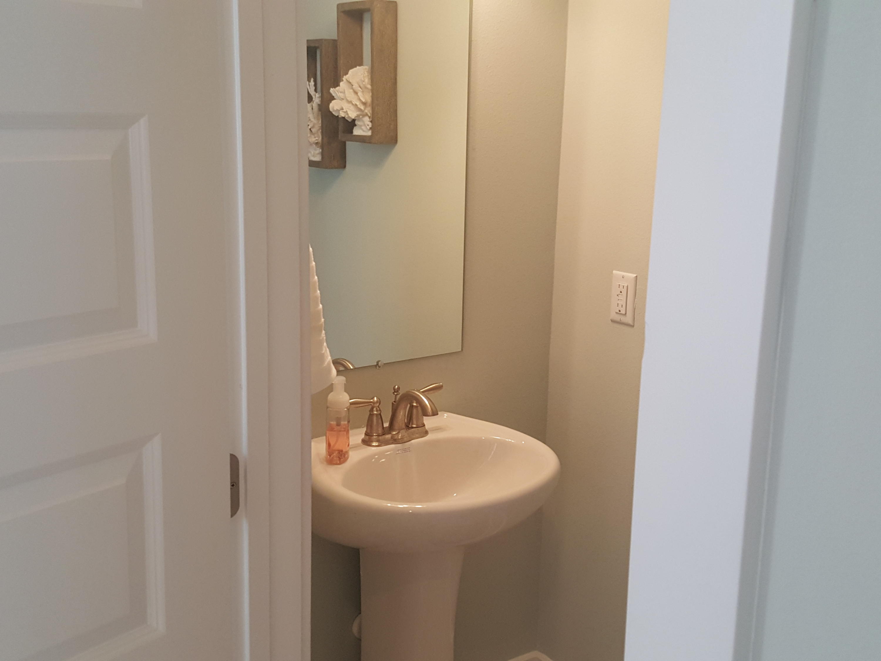 BY THE SEA - Residential