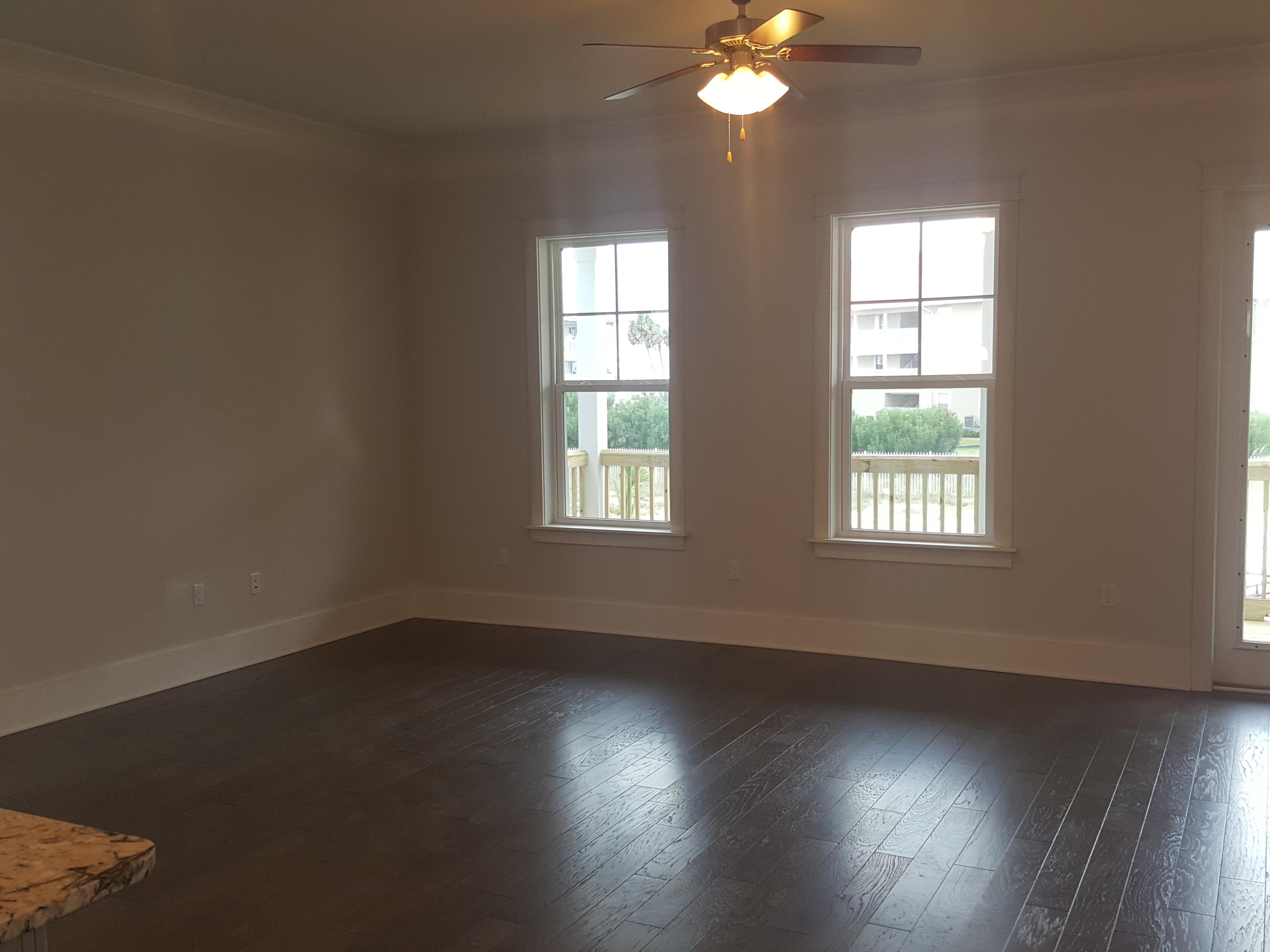 BY THE SEA - Residential