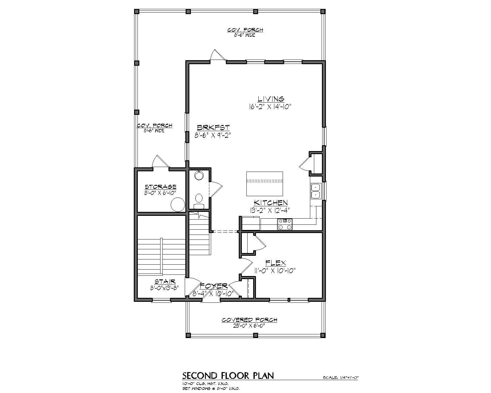 BY THE SEA - Residential