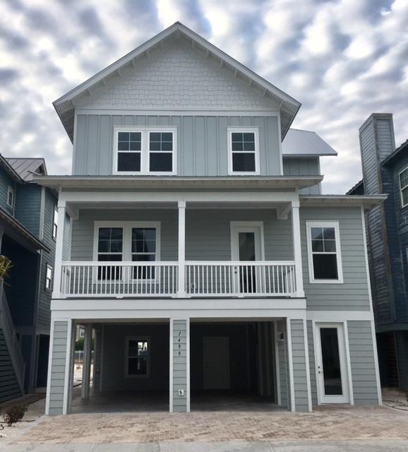 BY THE SEA - Residential