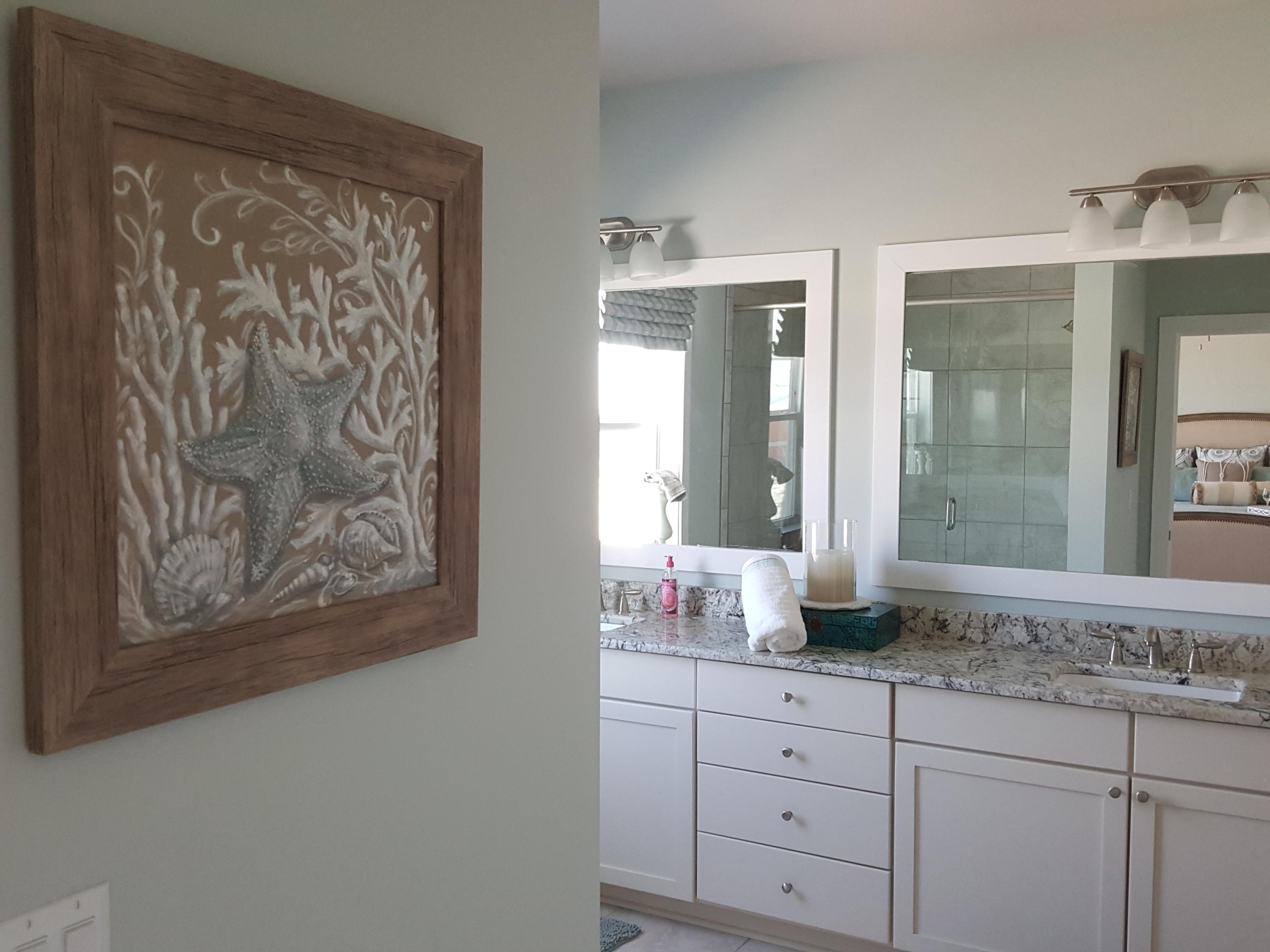 BY THE SEA - Residential