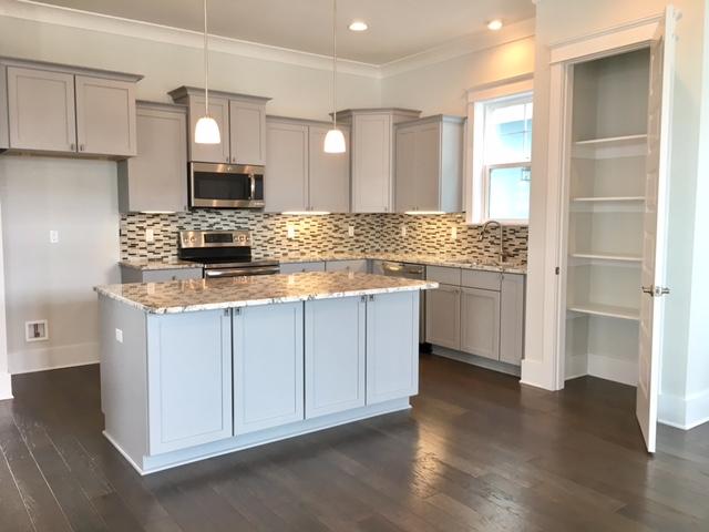 BY THE SEA - Residential