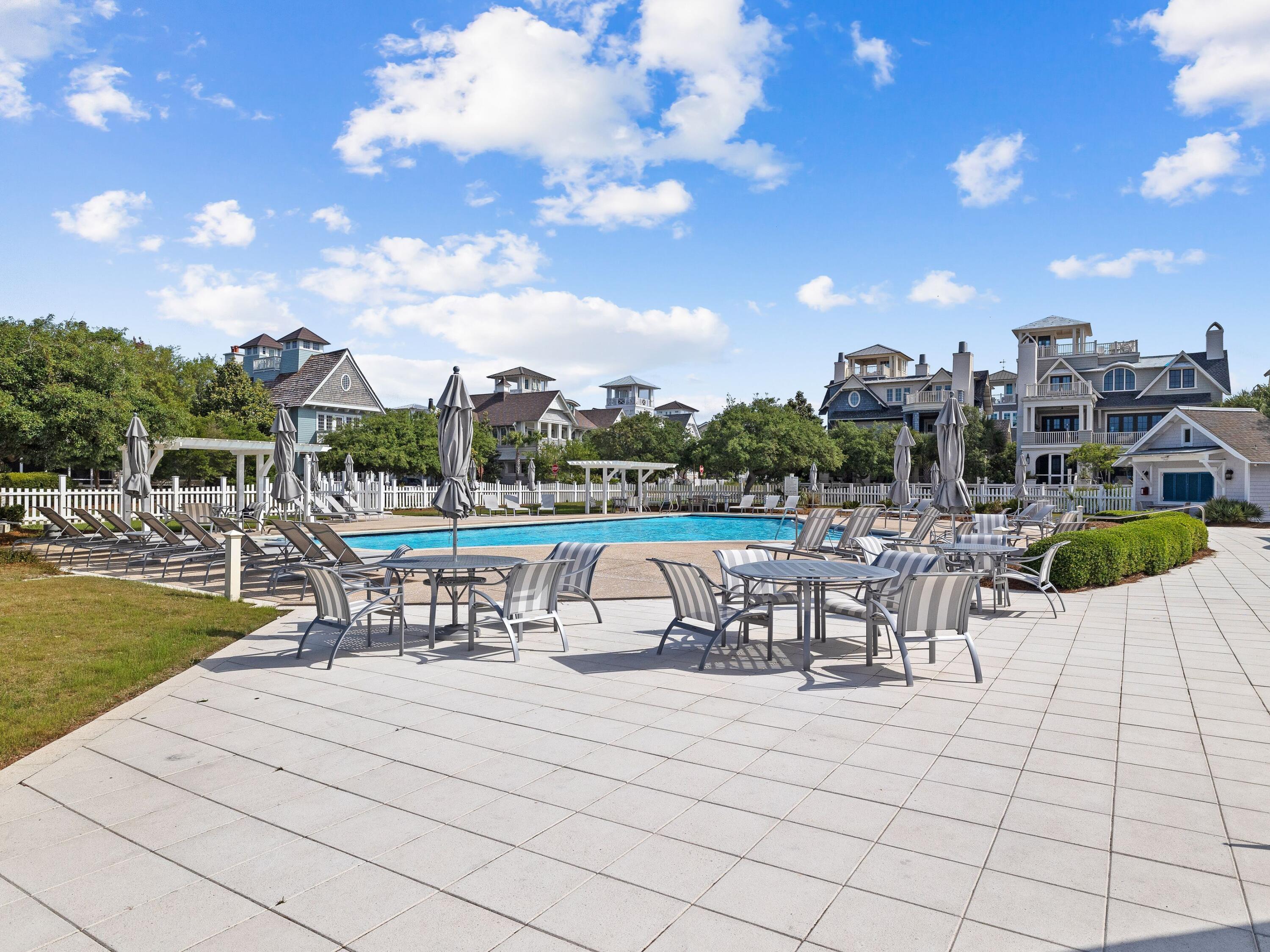 WATERSOUND BEACH, THE CROSSINGS - Residential