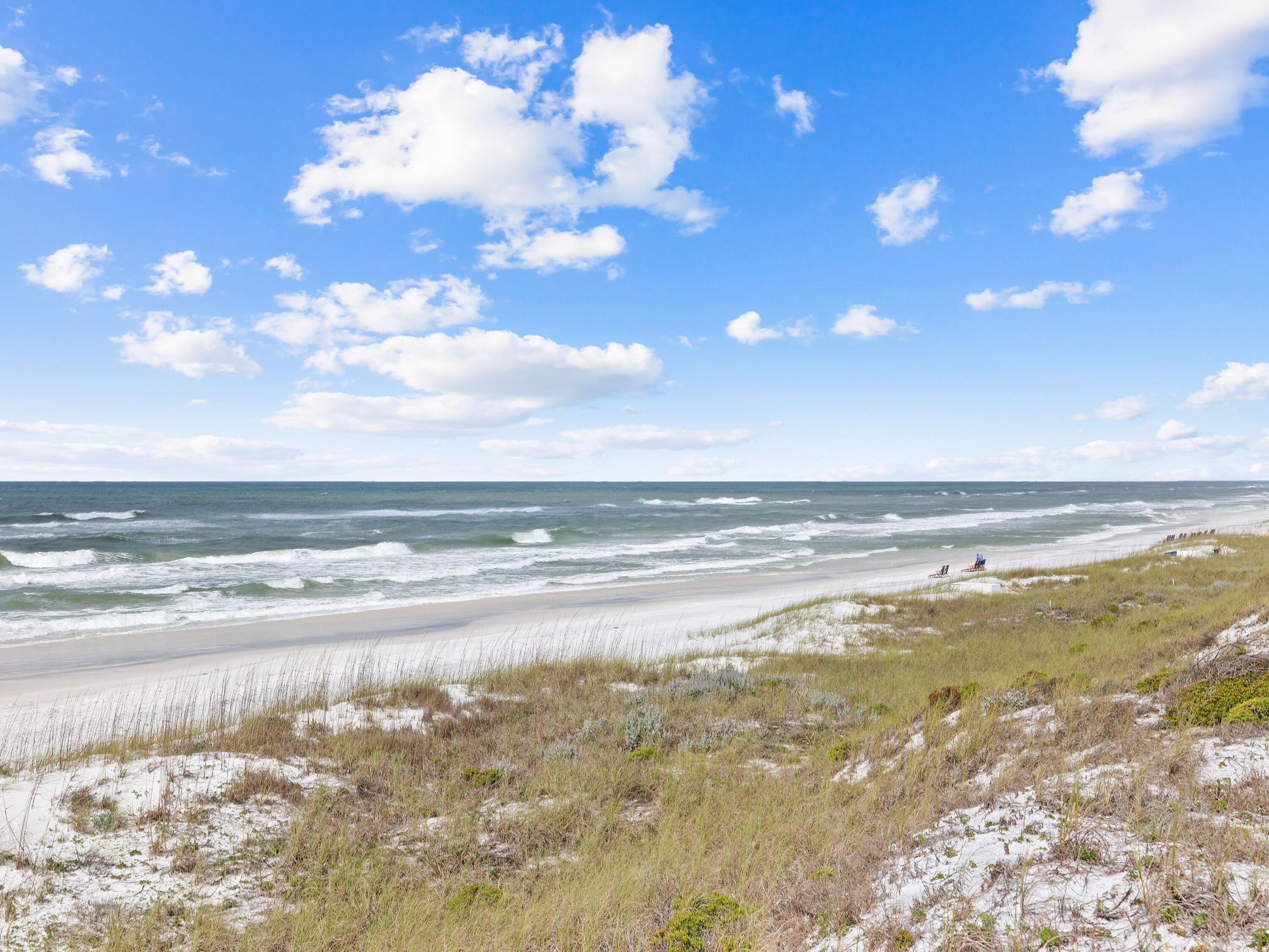 WATERSOUND BEACH, THE CROSSINGS - Residential