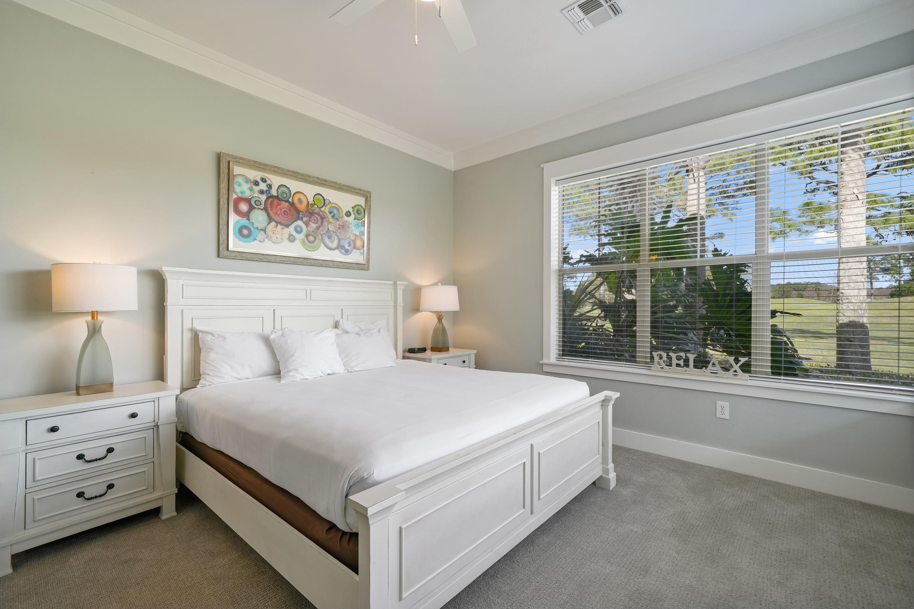 MAGNOLIA BAY - Residential