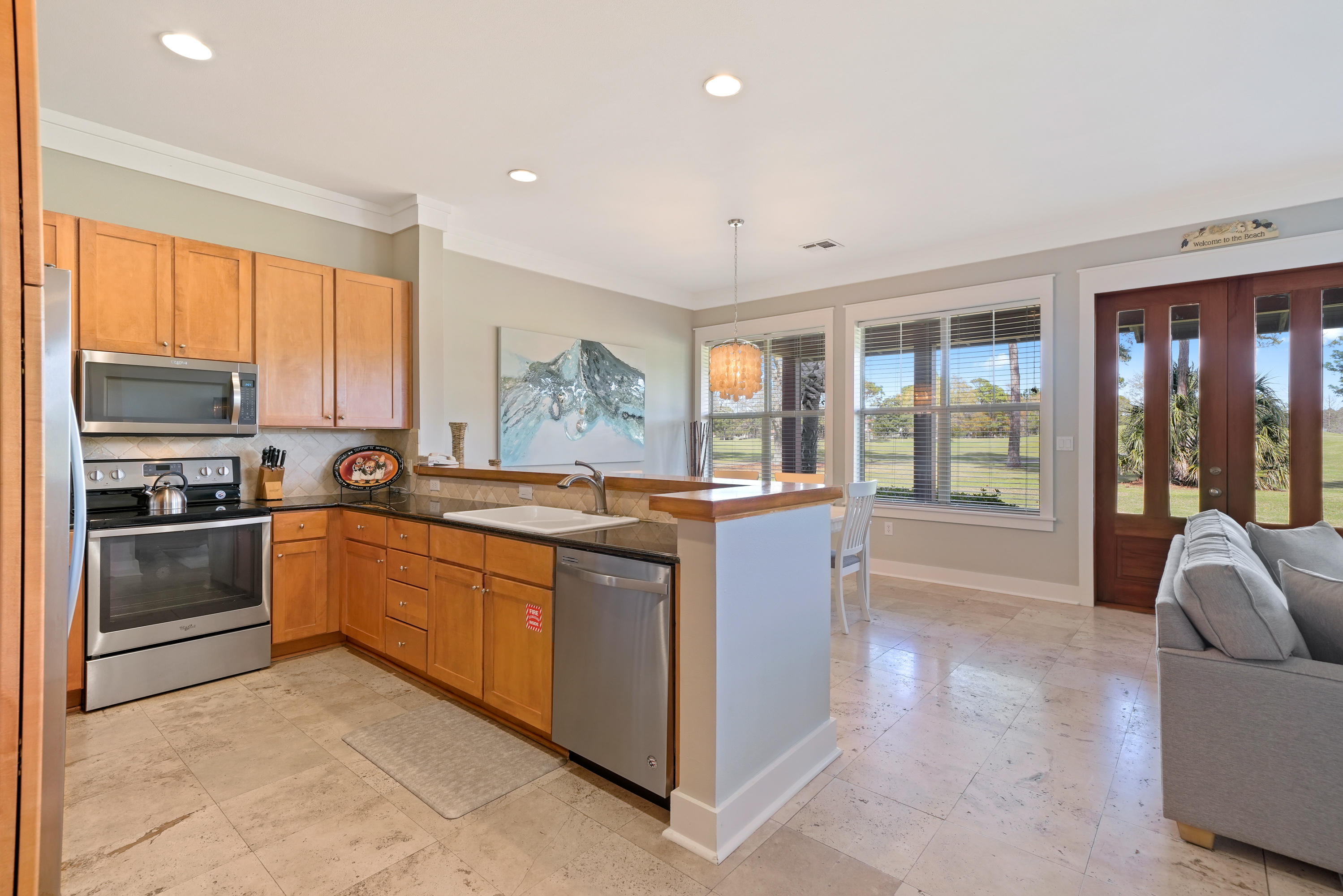 MAGNOLIA BAY - Residential