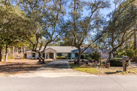 A home in Destin