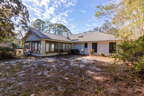 A home in Destin