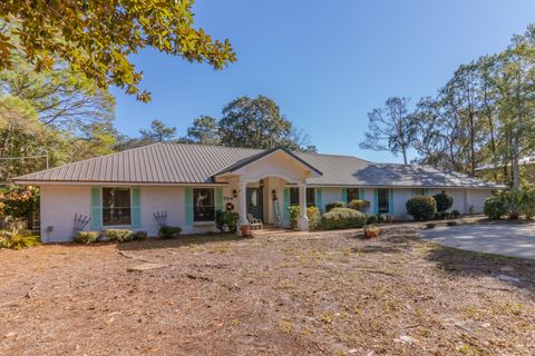 A home in Destin