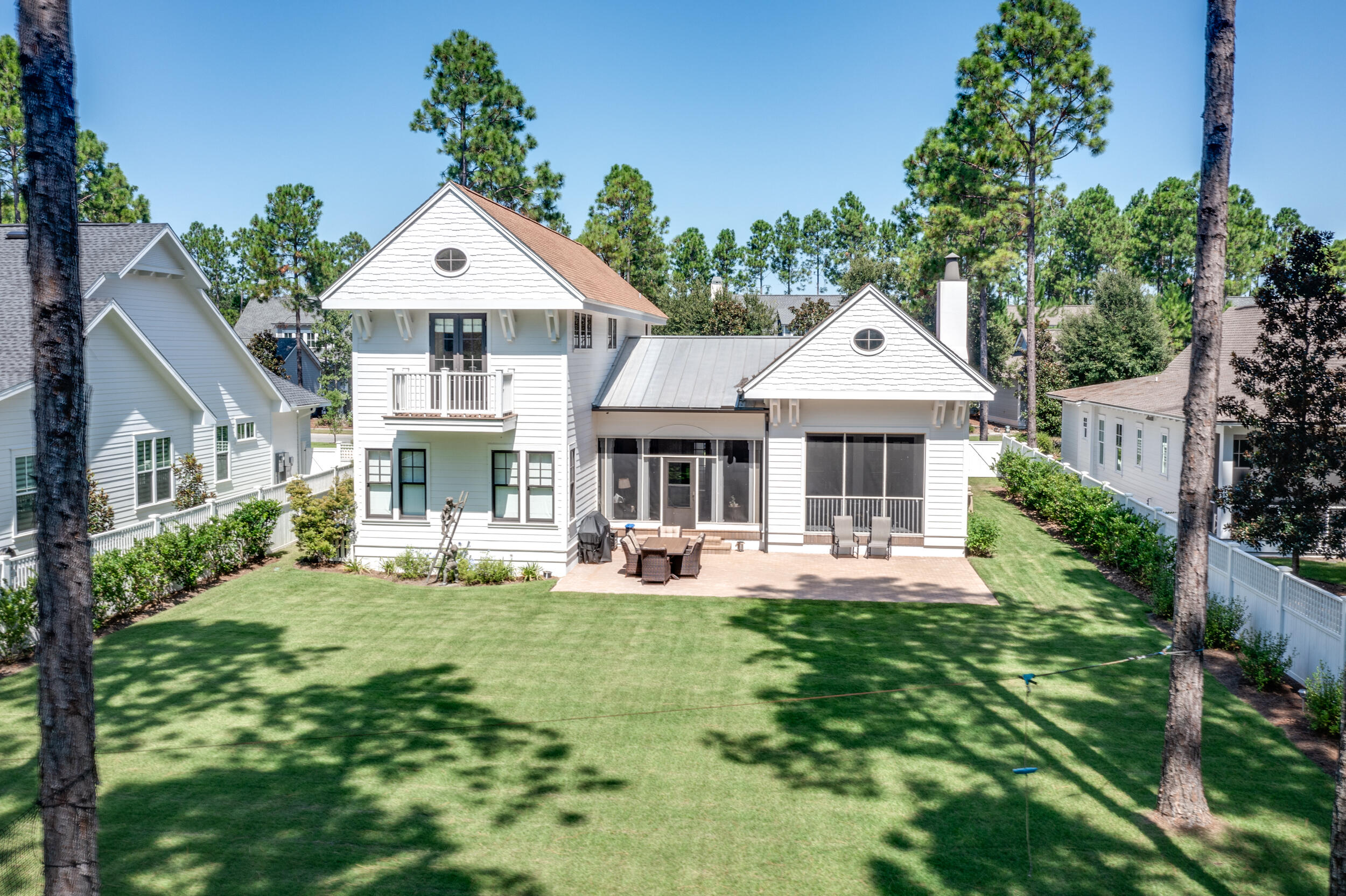 WATERSOUND ORIGINS - Residential