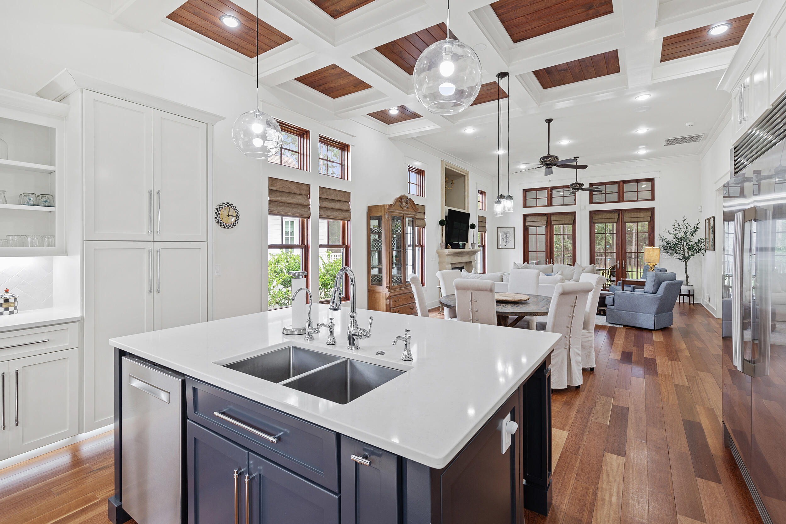 WATERSOUND ORIGINS - Residential