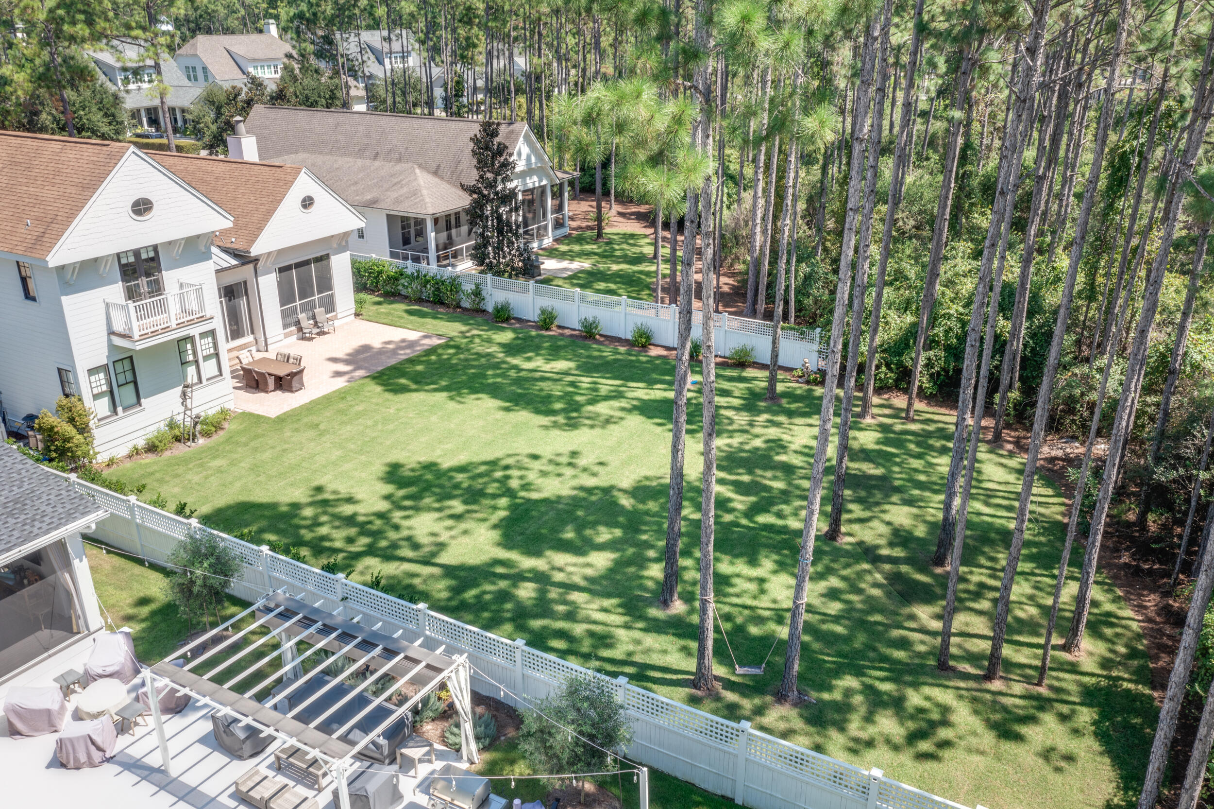 WATERSOUND ORIGINS - Residential