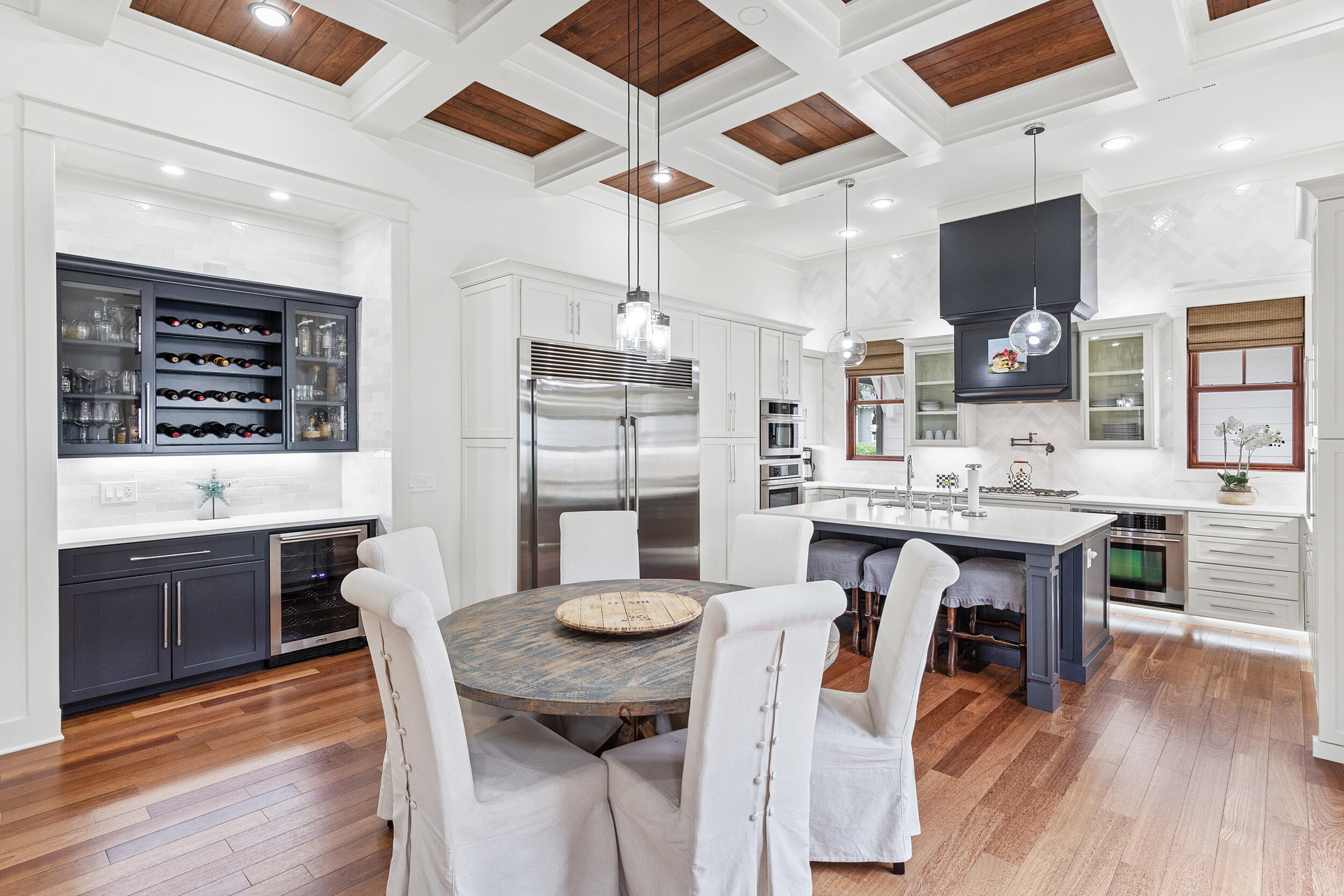 WATERSOUND ORIGINS - Residential