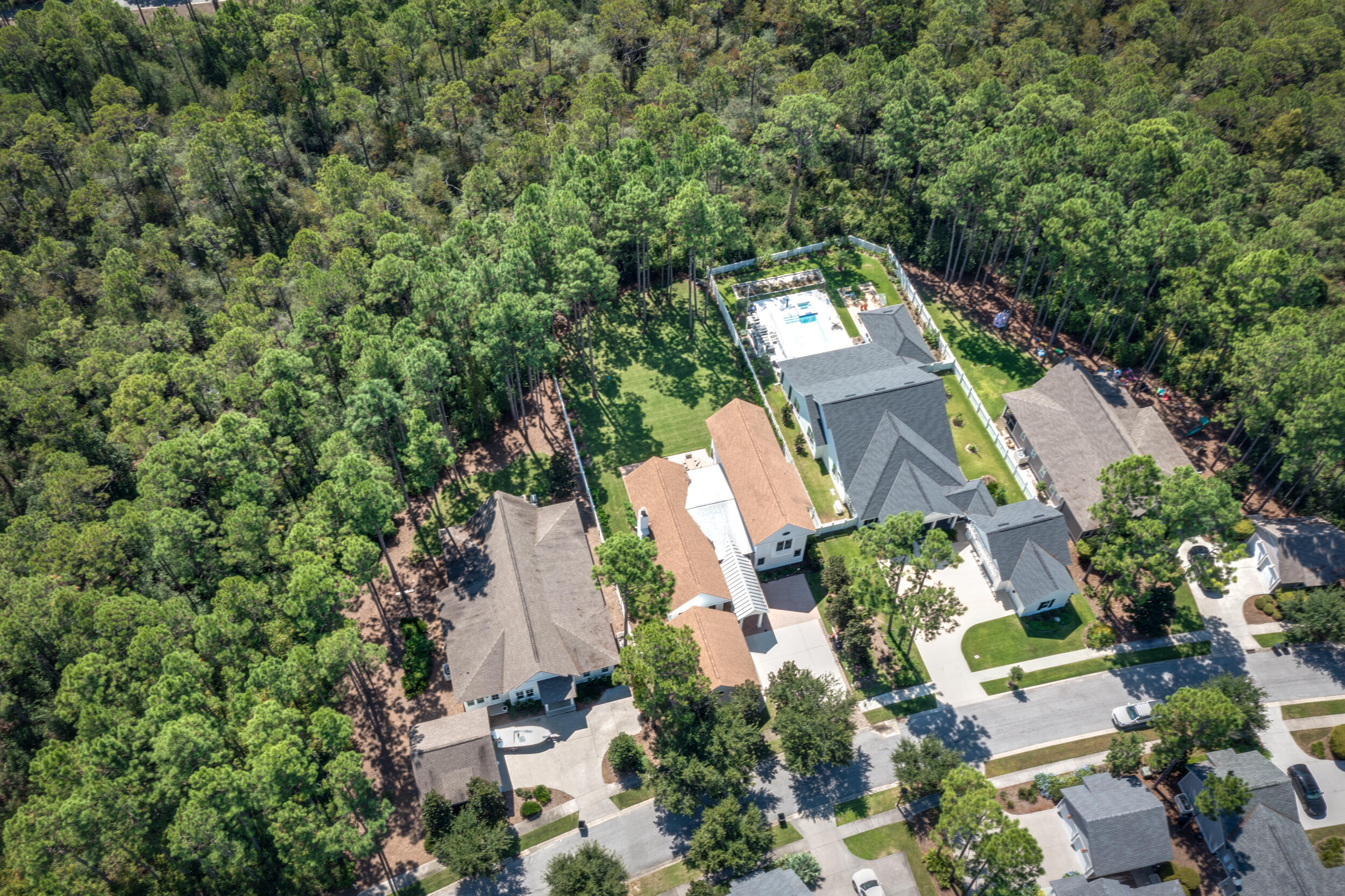 WATERSOUND ORIGINS - Residential