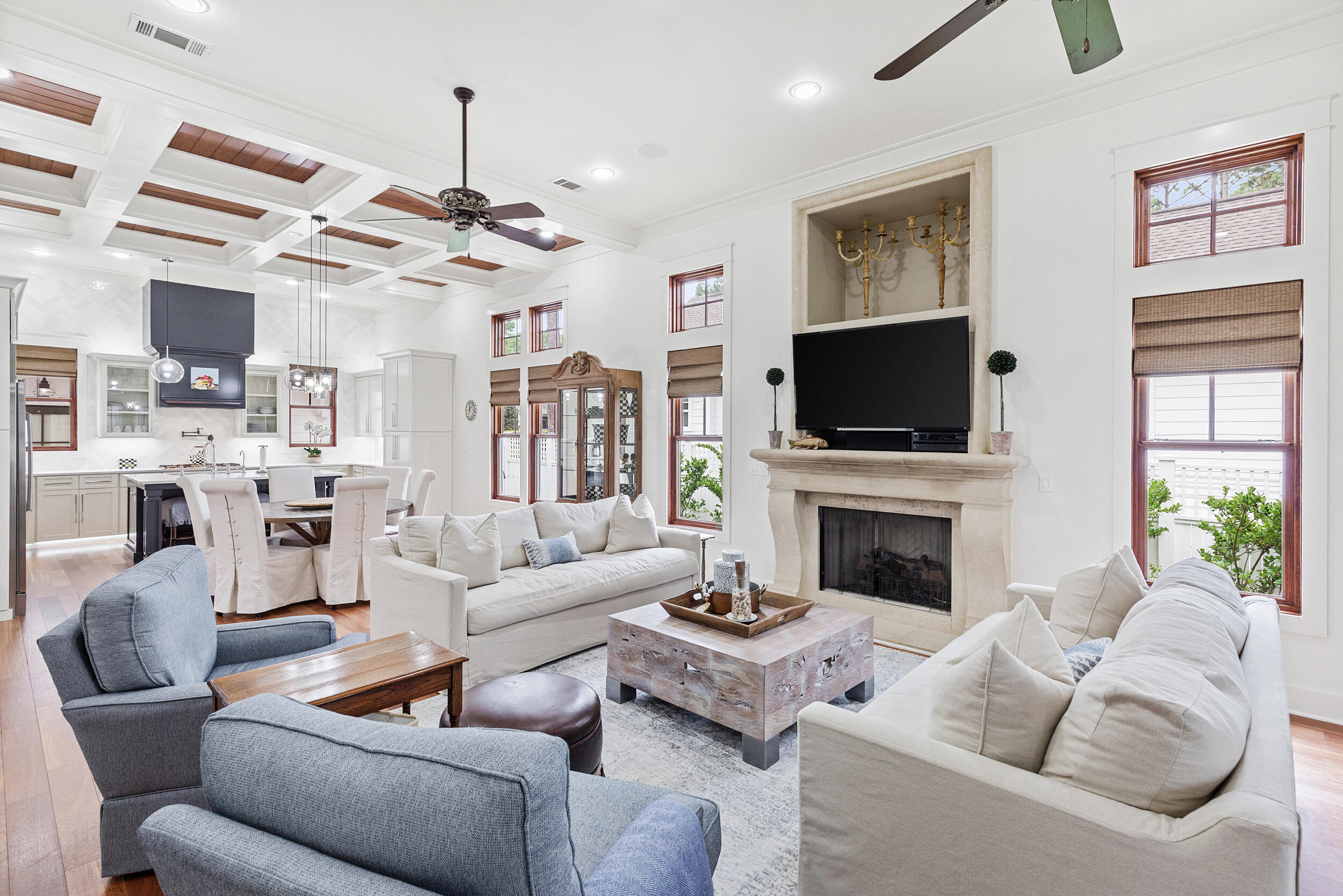 WATERSOUND ORIGINS - Residential