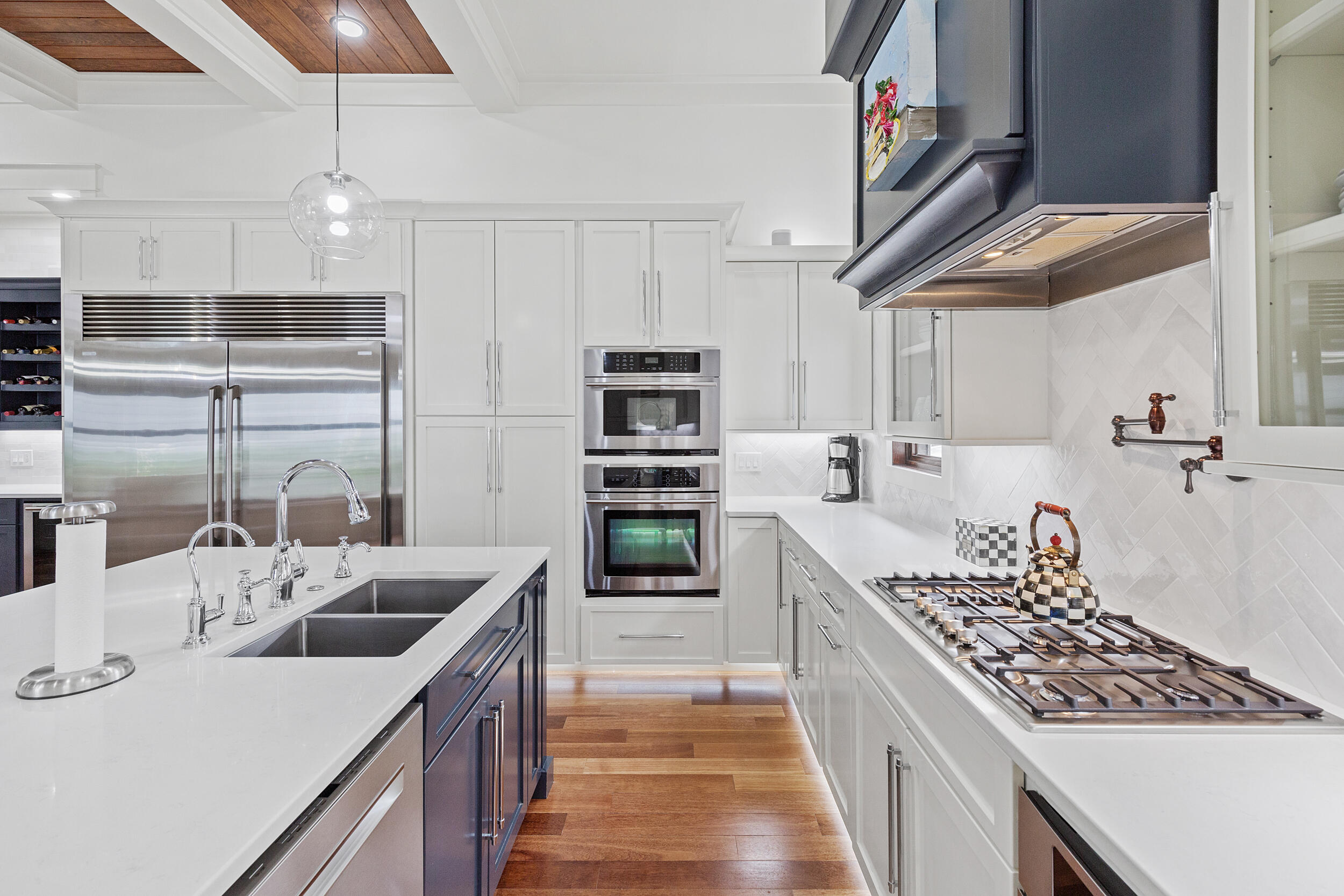 WATERSOUND ORIGINS - Residential