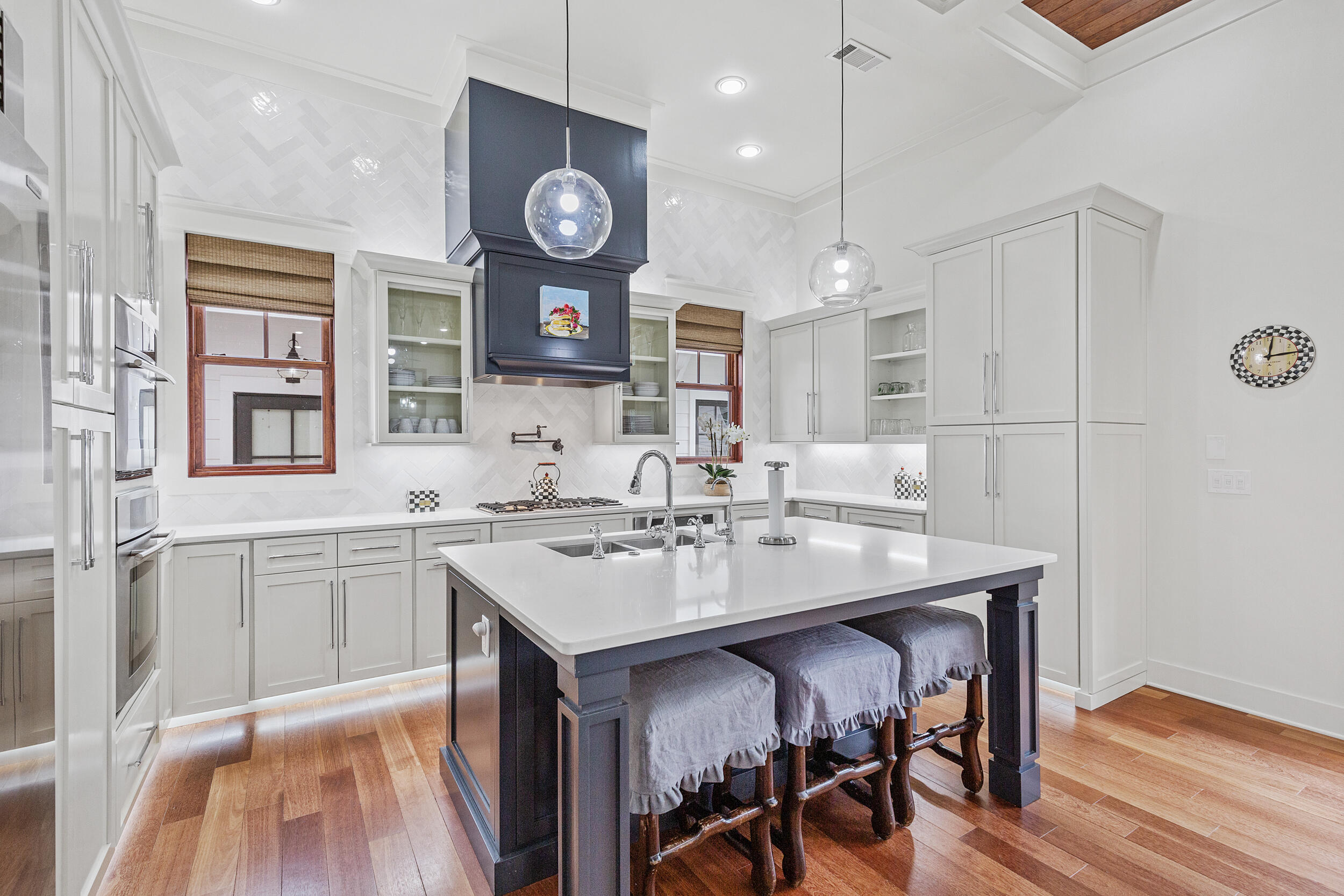 WATERSOUND ORIGINS - Residential