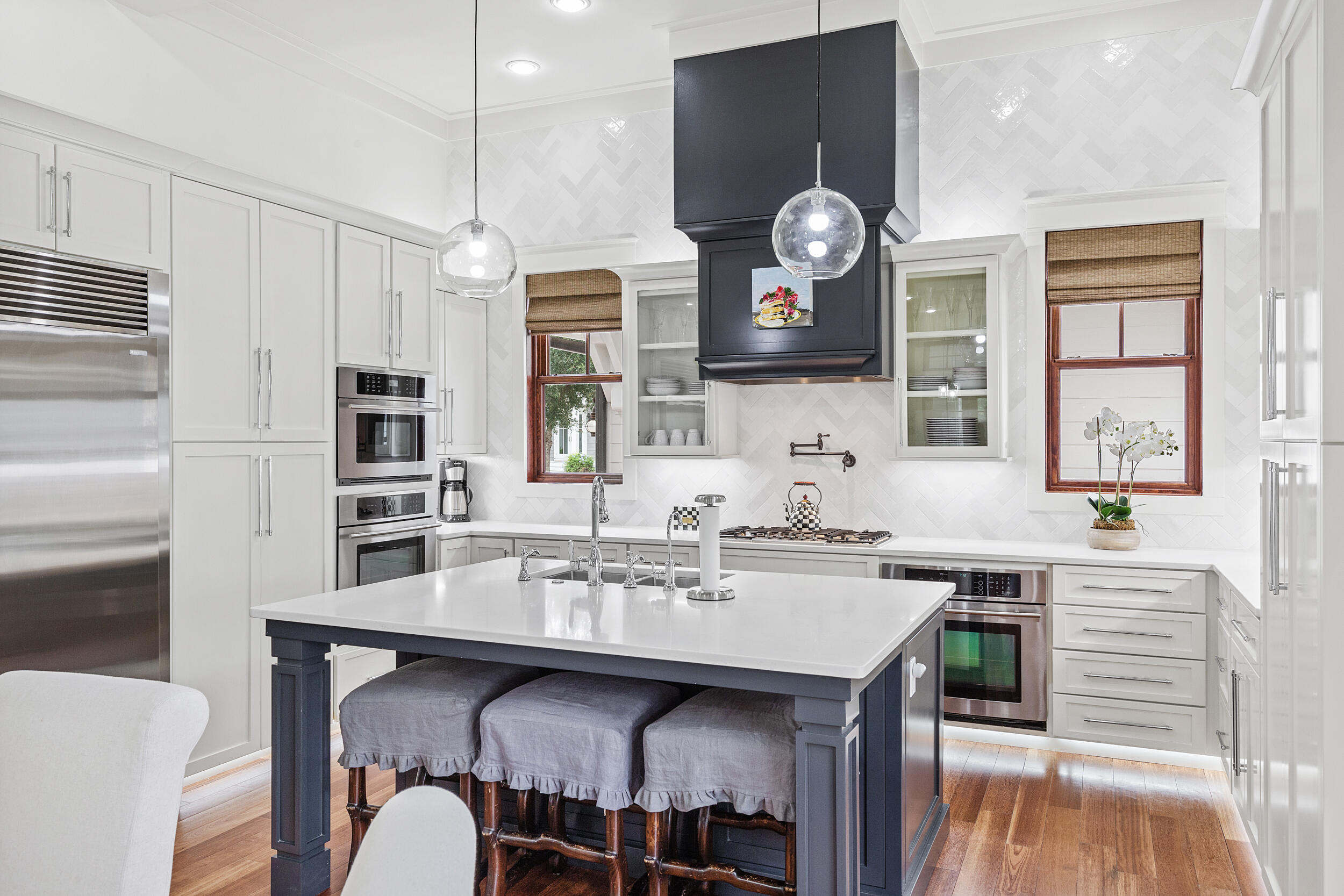 WATERSOUND ORIGINS - Residential