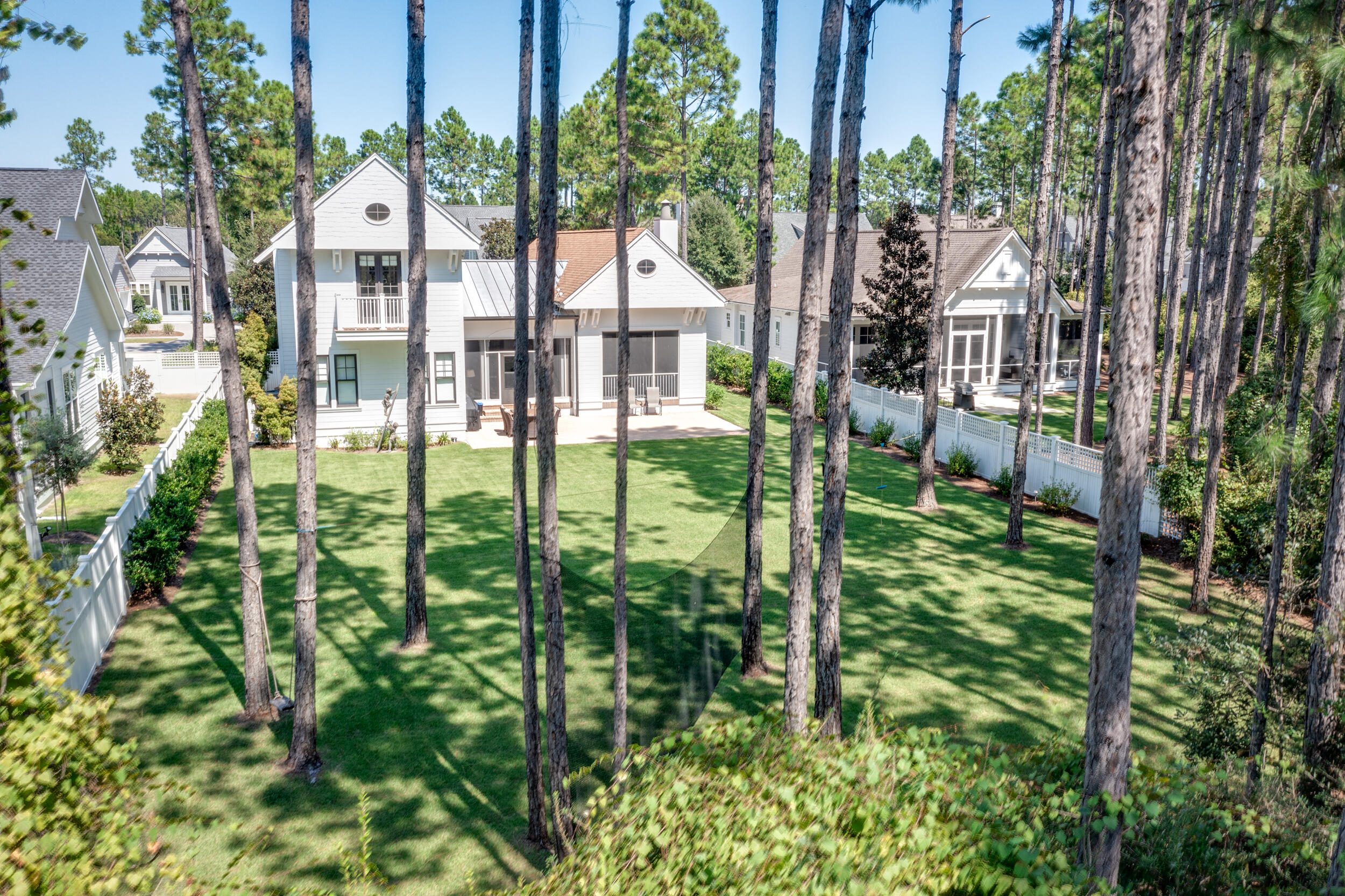 WATERSOUND ORIGINS - Residential