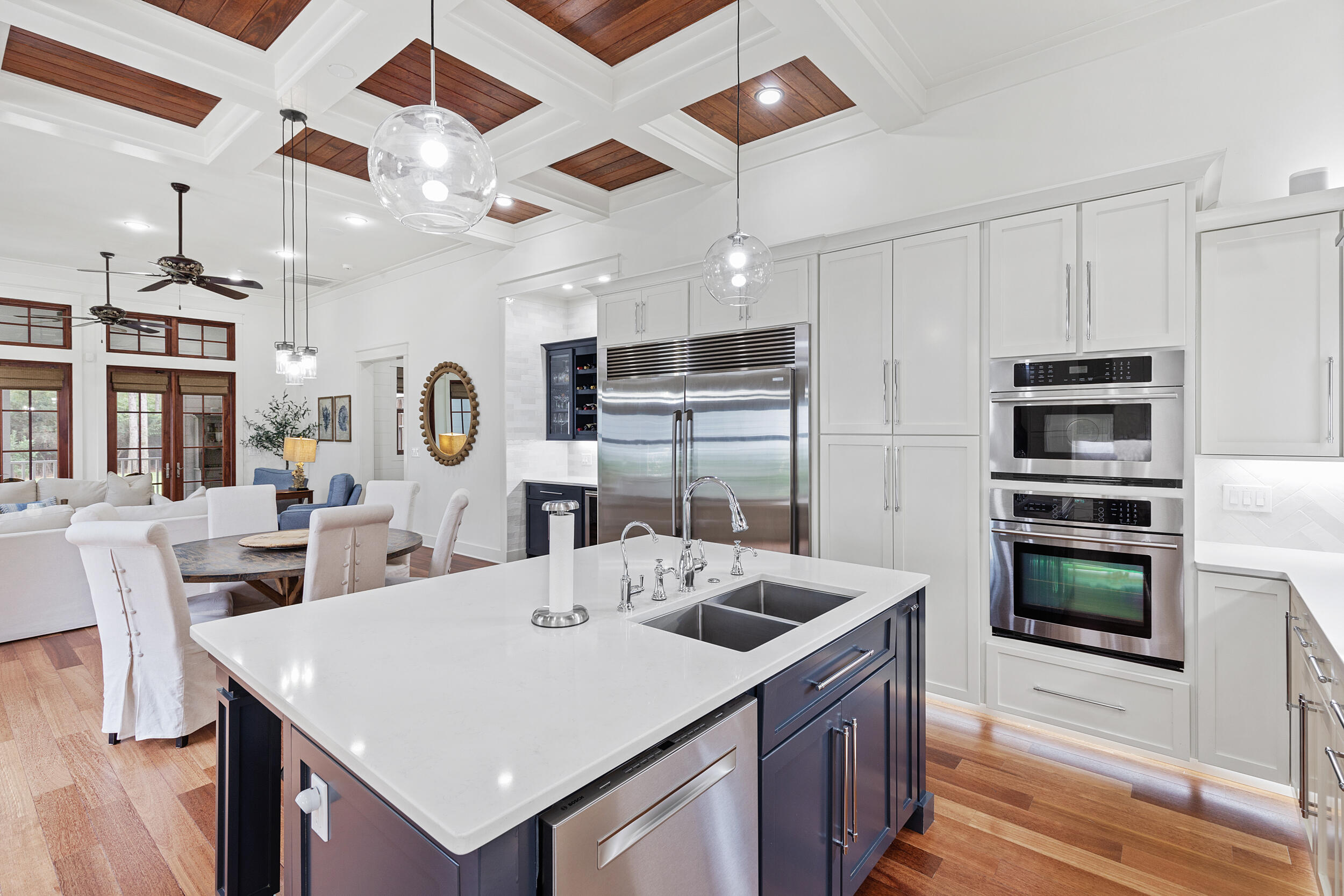 WATERSOUND ORIGINS - Residential