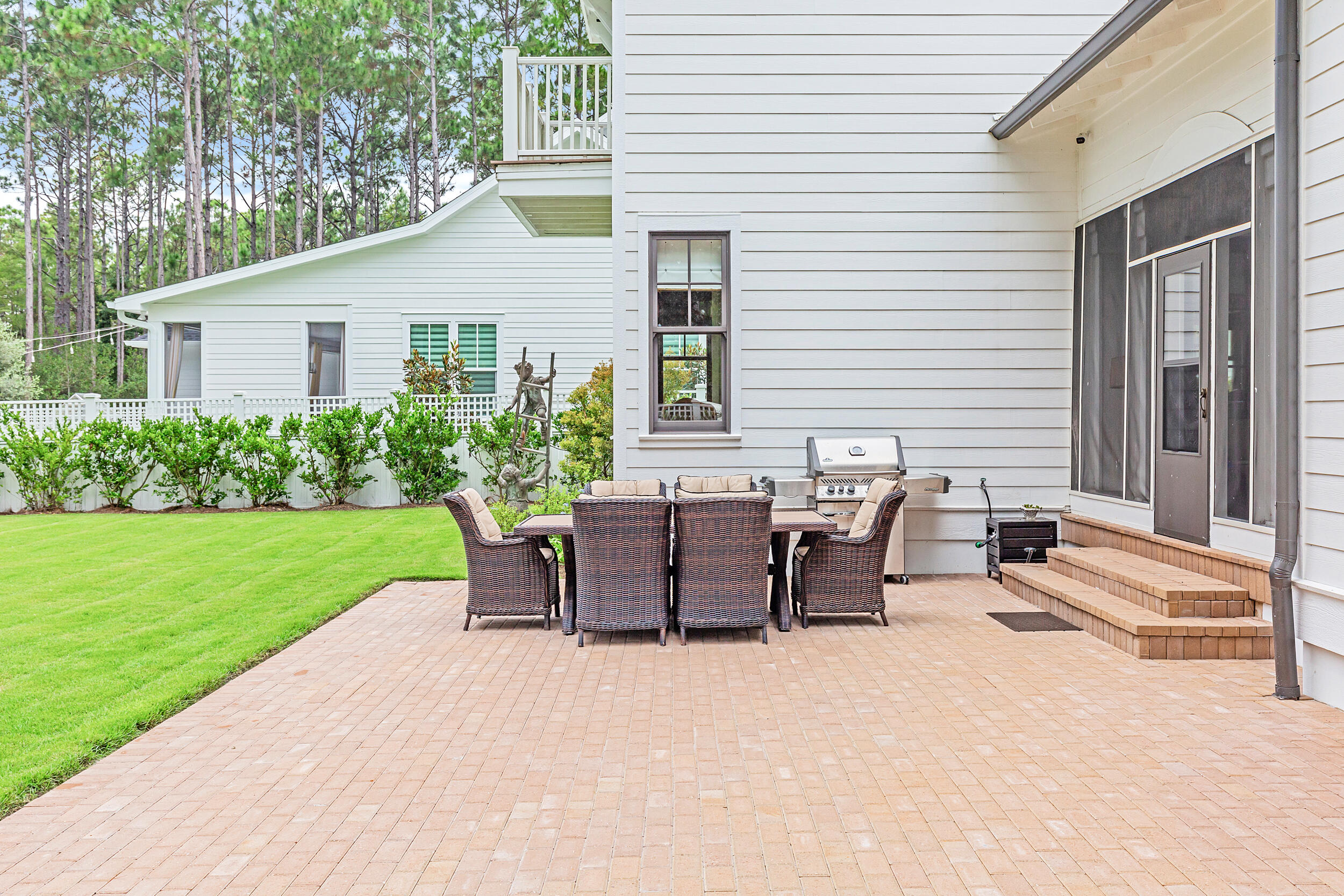 WATERSOUND ORIGINS - Residential