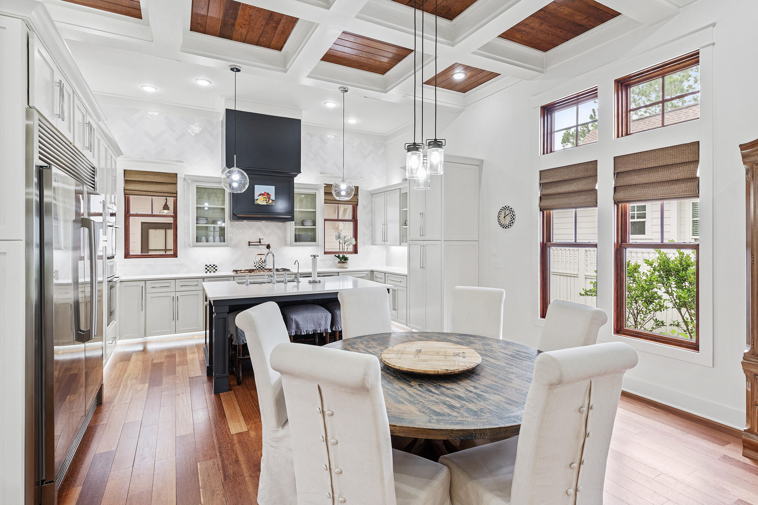 WATERSOUND ORIGINS - Residential