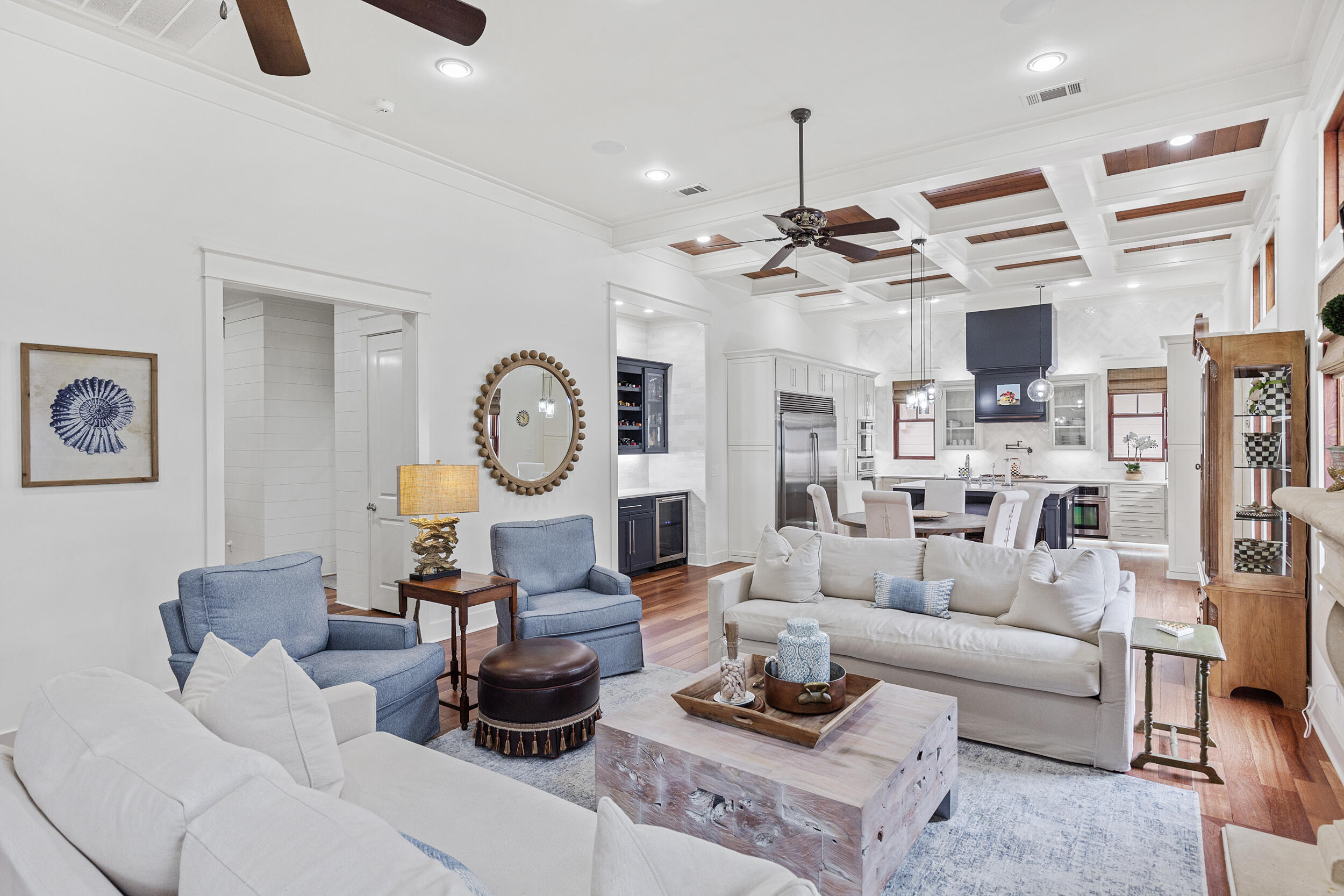 WATERSOUND ORIGINS - Residential