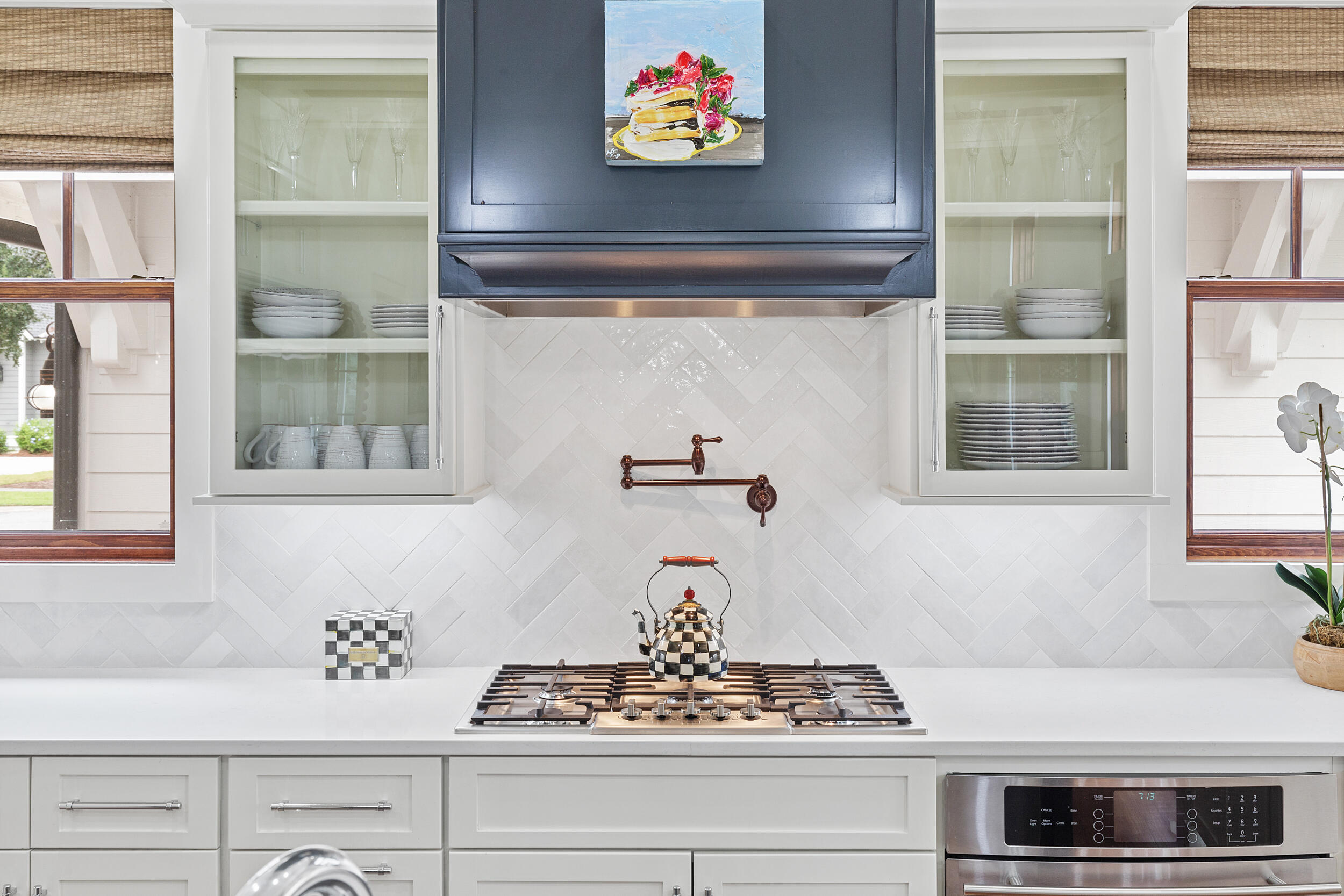 WATERSOUND ORIGINS - Residential