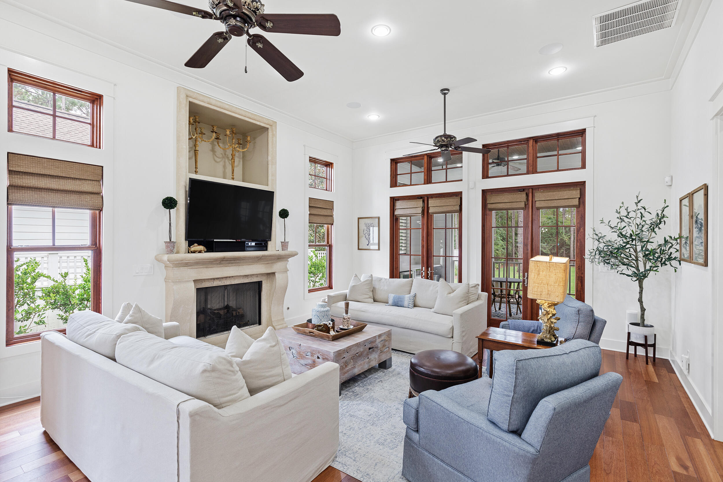 WATERSOUND ORIGINS - Residential