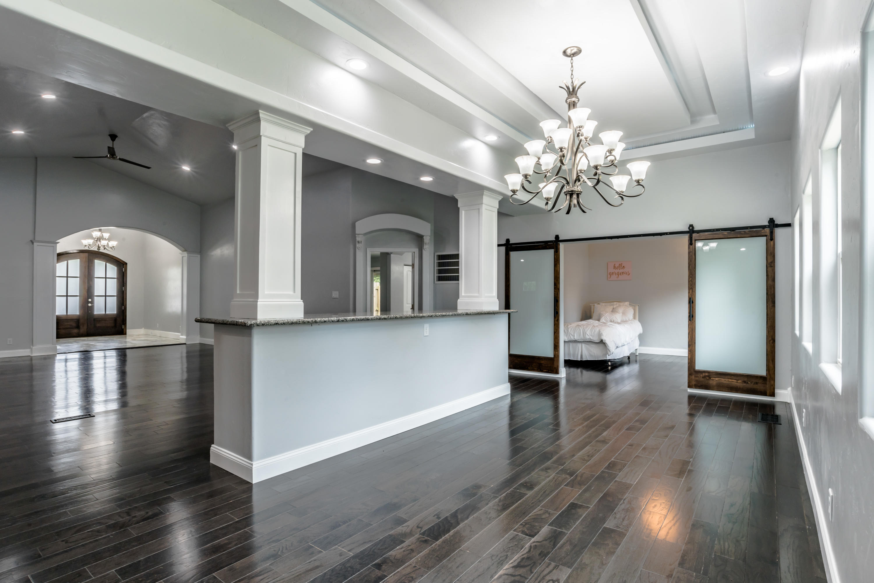 RIVER GARDENS - Residential