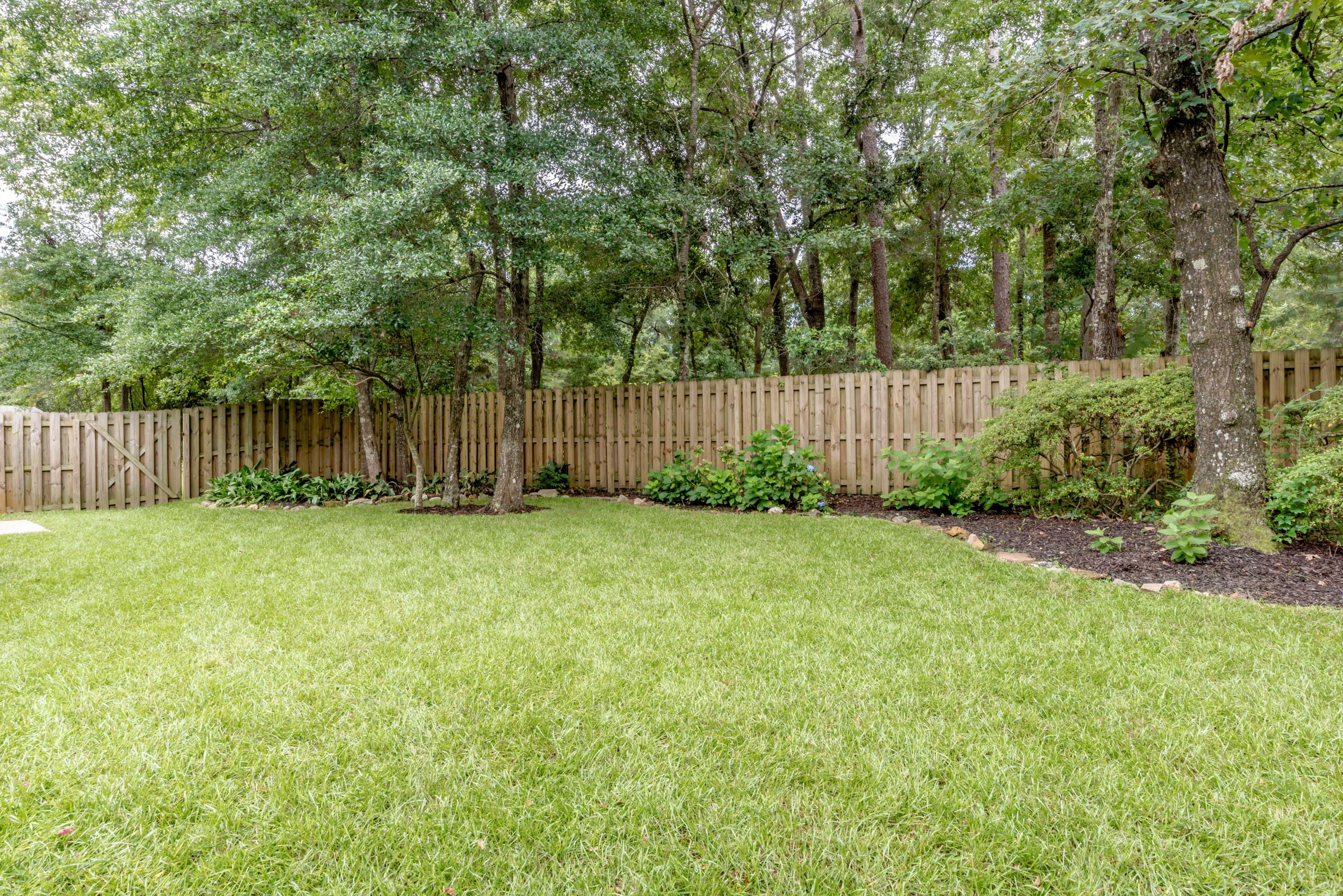 RIVER GARDENS - Residential