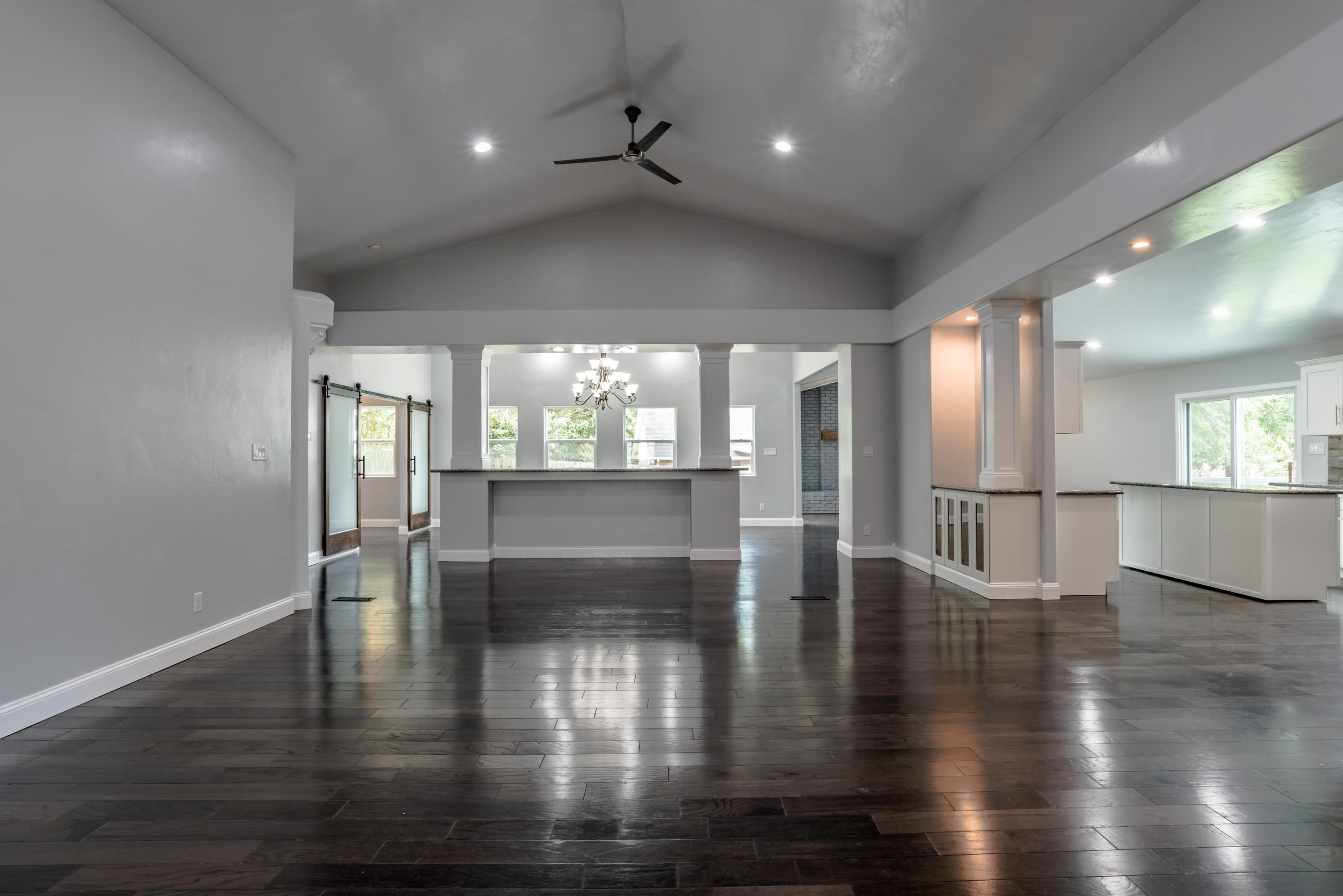 RIVER GARDENS - Residential