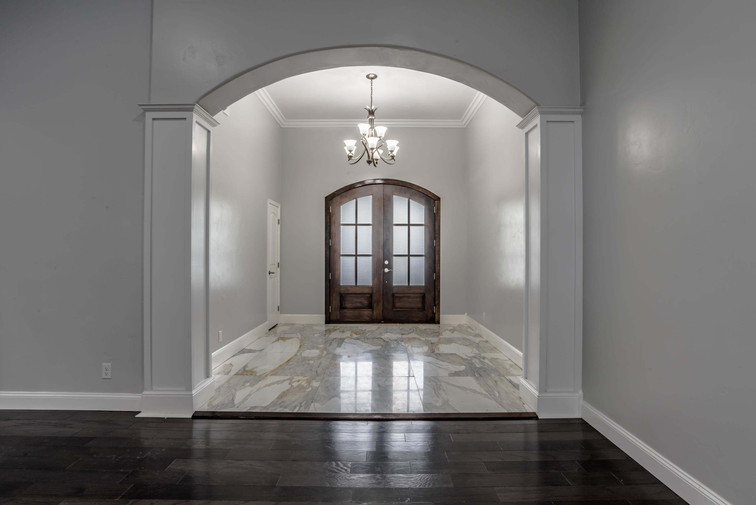 RIVER GARDENS - Residential