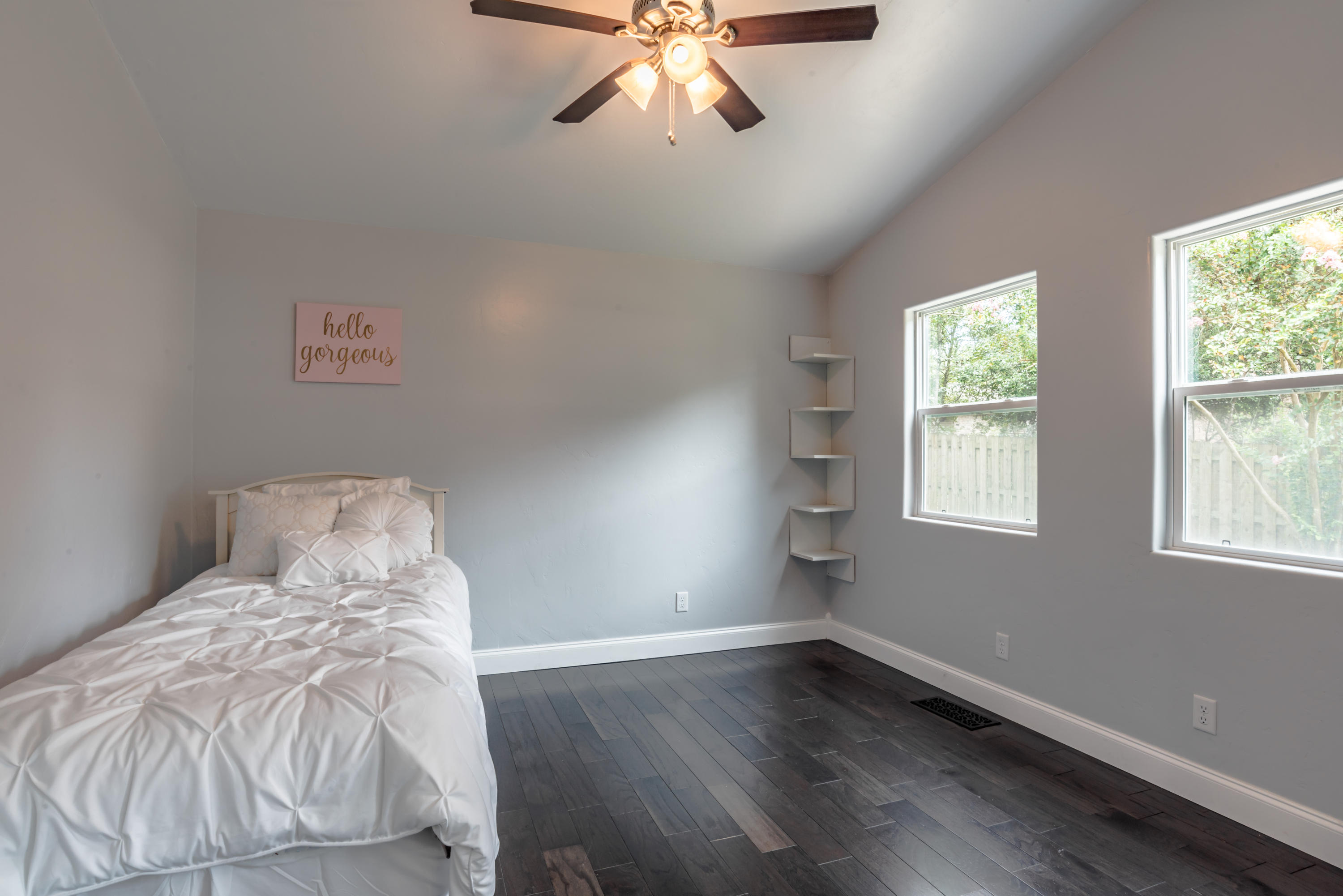 RIVER GARDENS - Residential