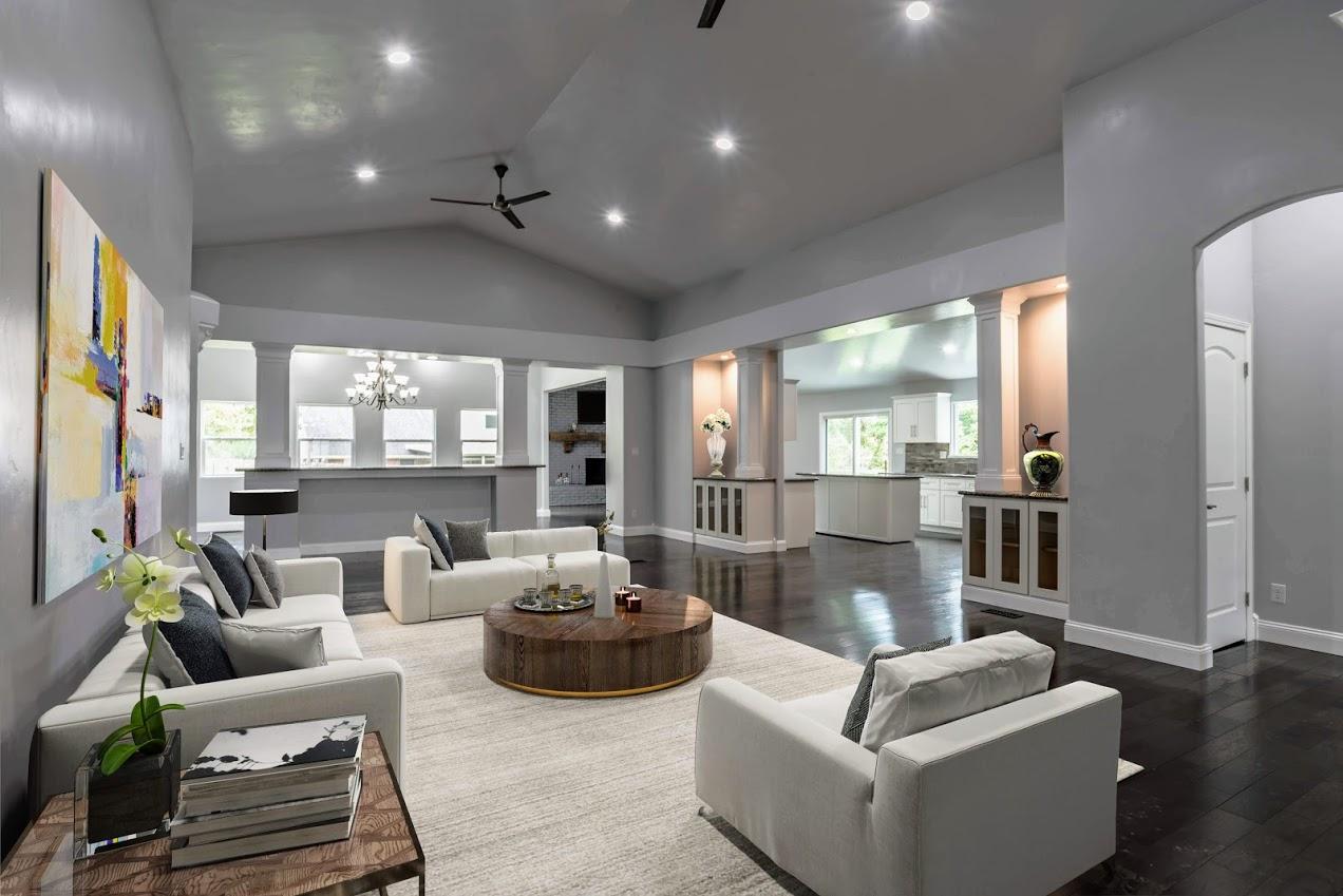 RIVER GARDENS - Residential