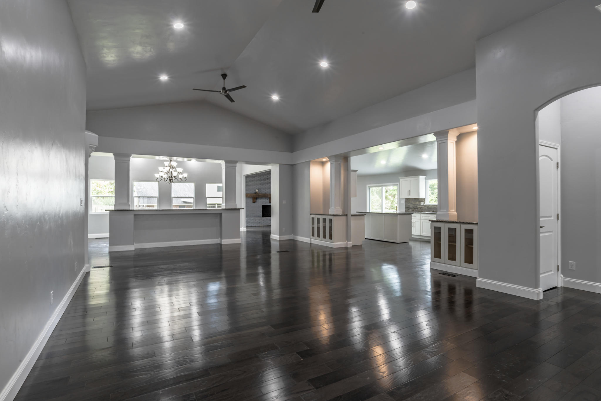 RIVER GARDENS - Residential