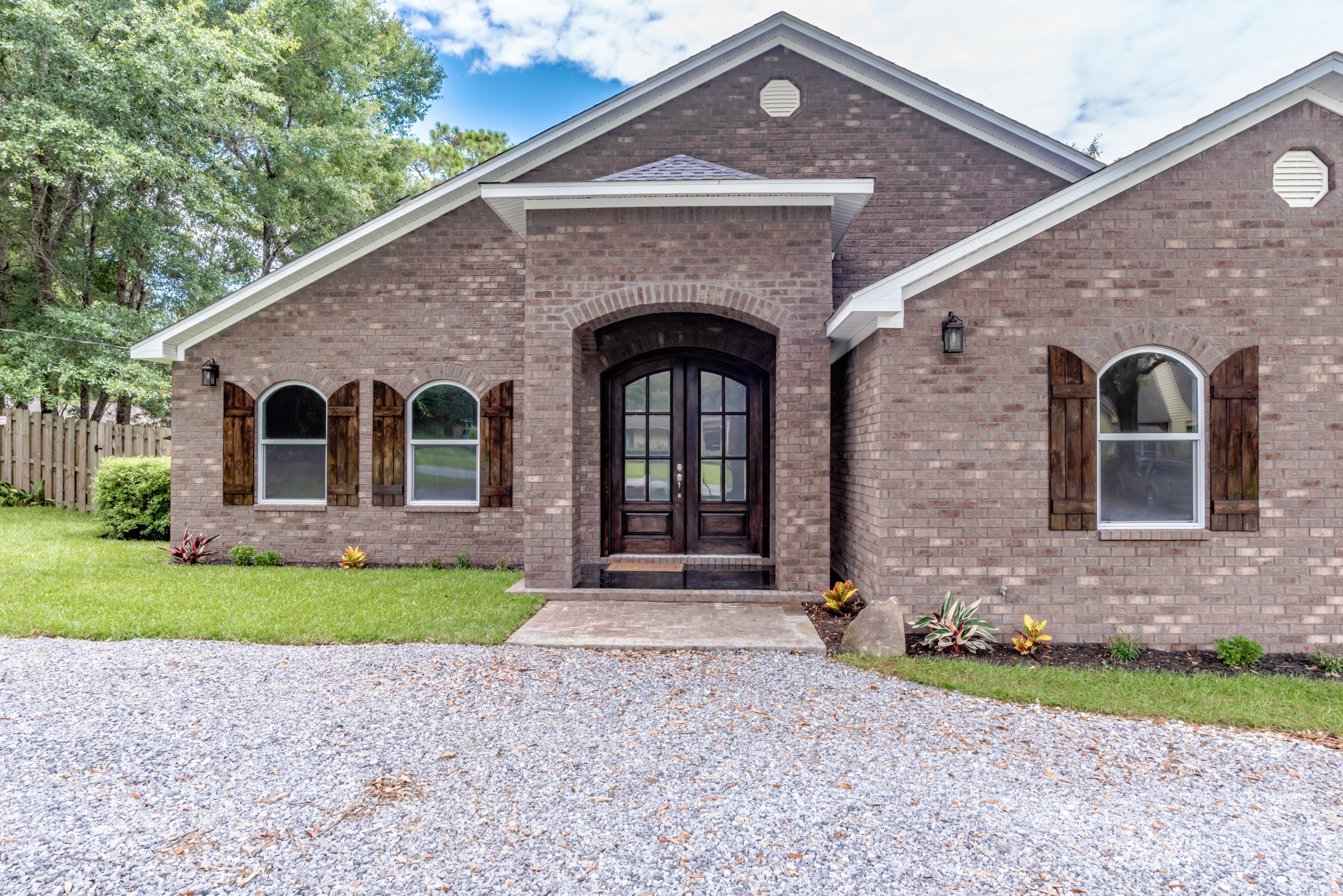 RIVER GARDENS - Residential