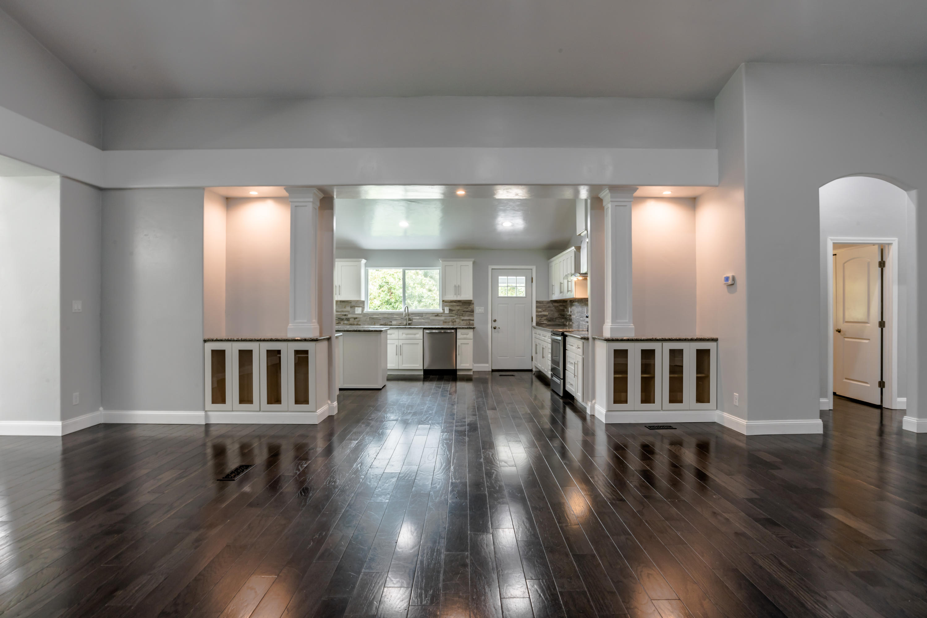 RIVER GARDENS - Residential