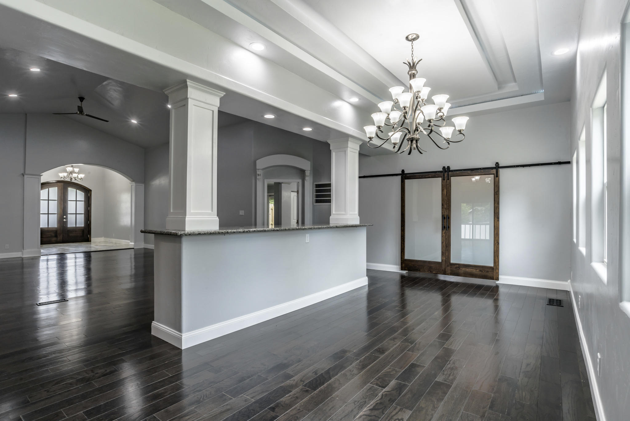 RIVER GARDENS - Residential