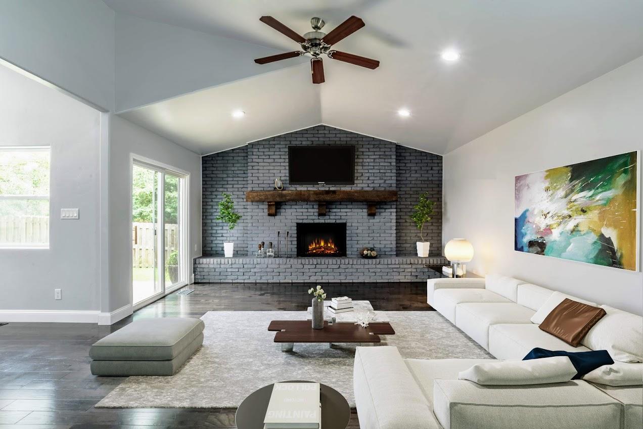 RIVER GARDENS - Residential