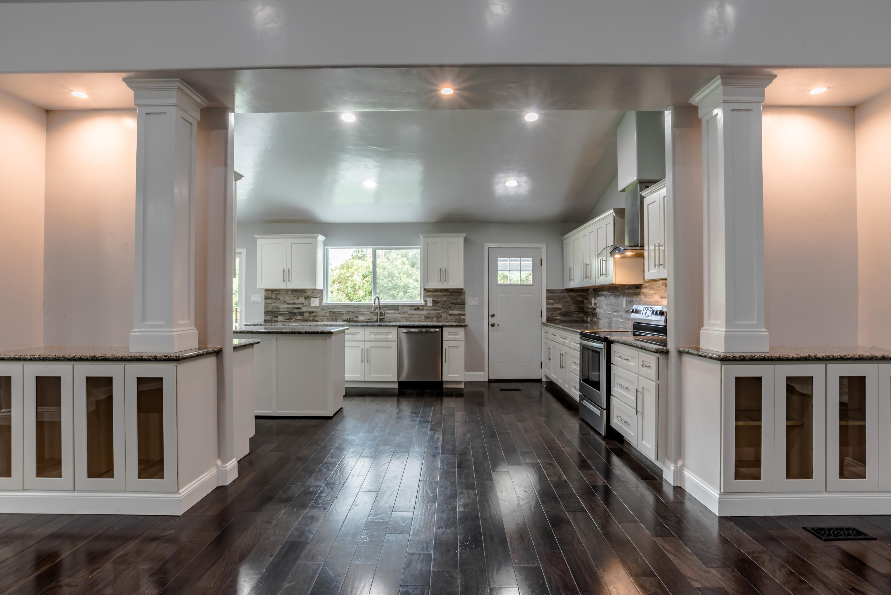 RIVER GARDENS - Residential