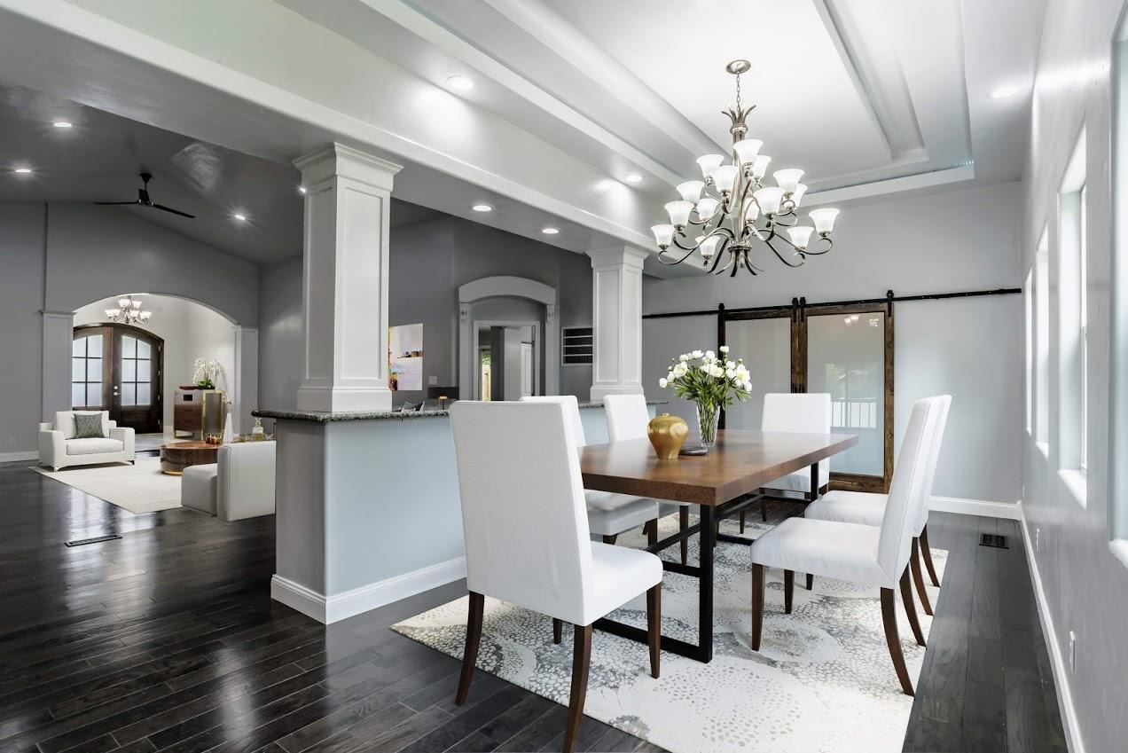 RIVER GARDENS - Residential