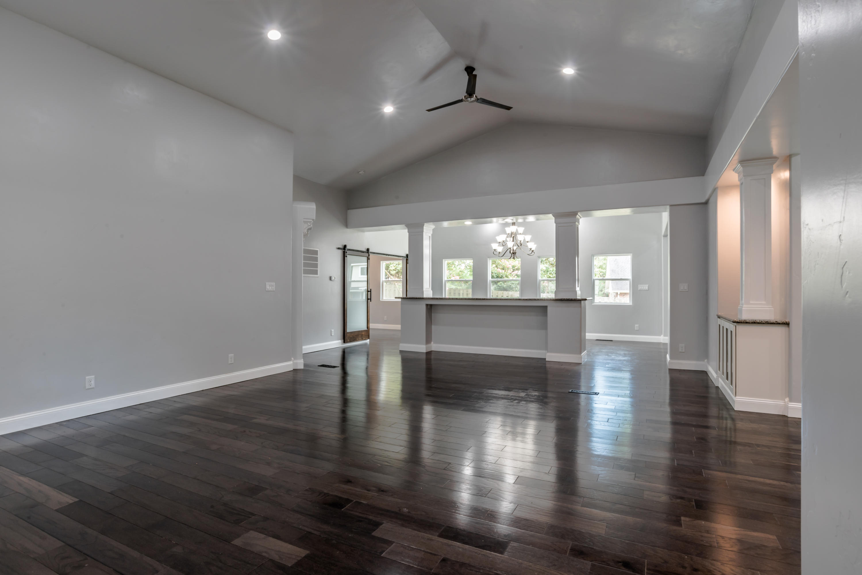 RIVER GARDENS - Residential