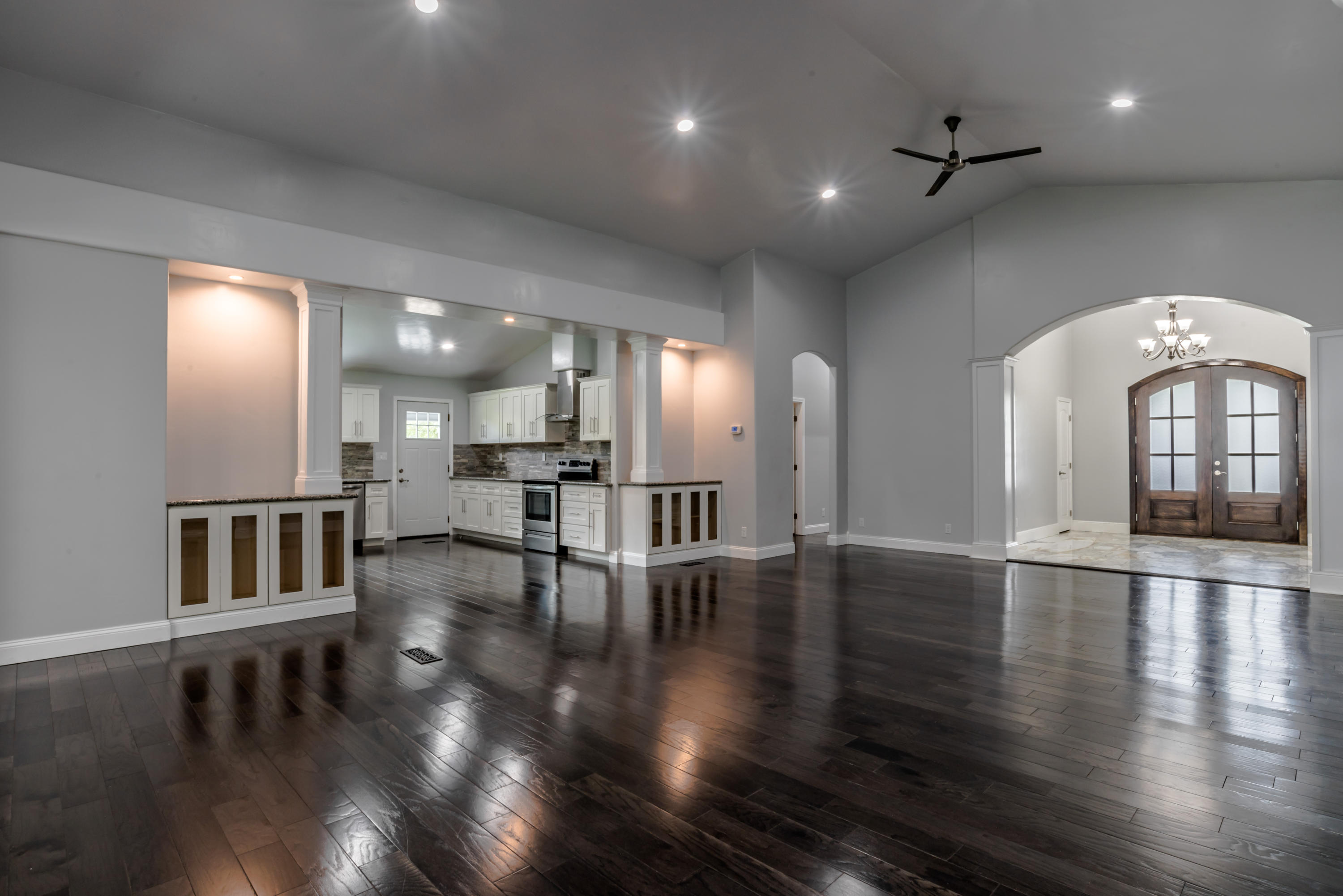 RIVER GARDENS - Residential