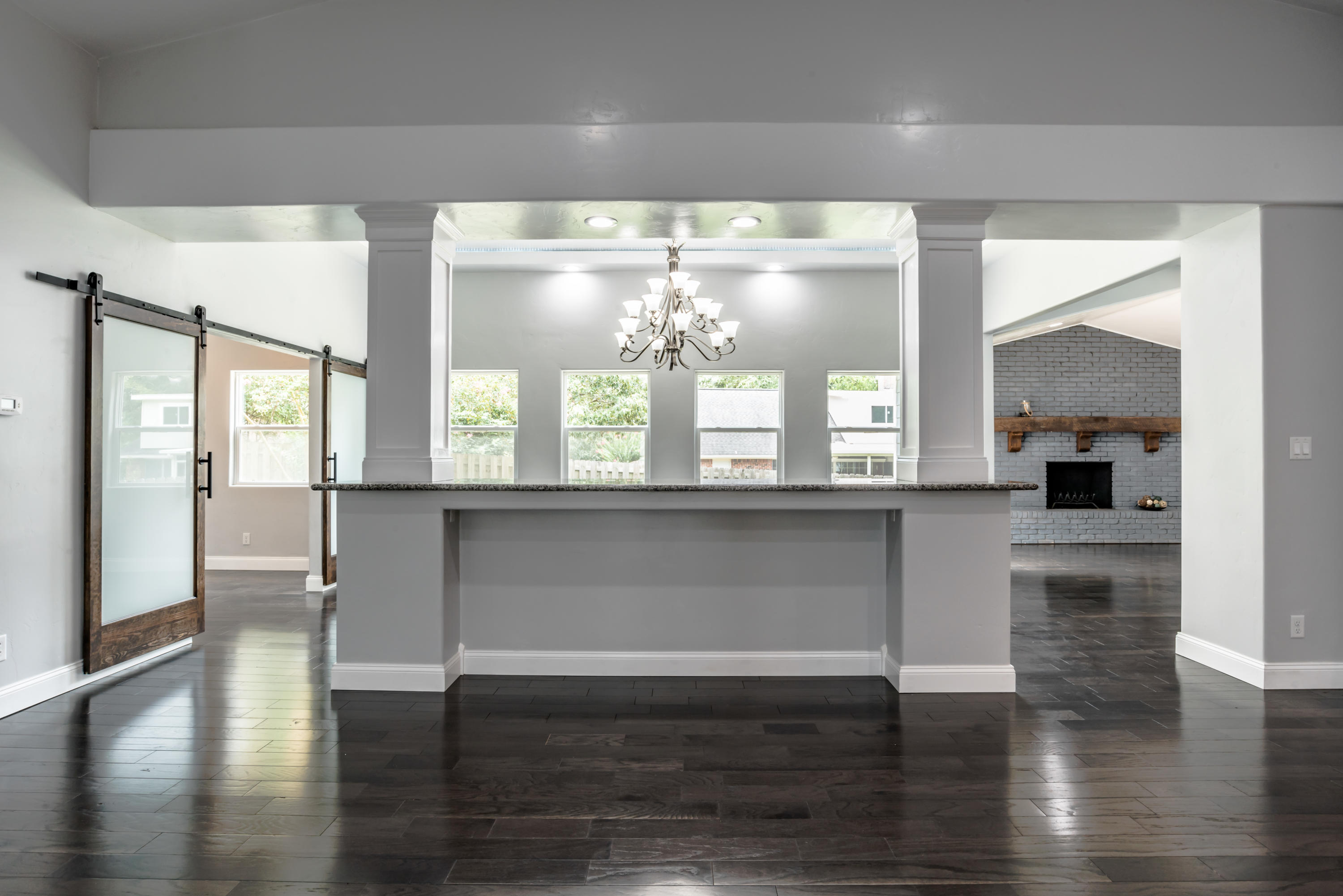 RIVER GARDENS - Residential