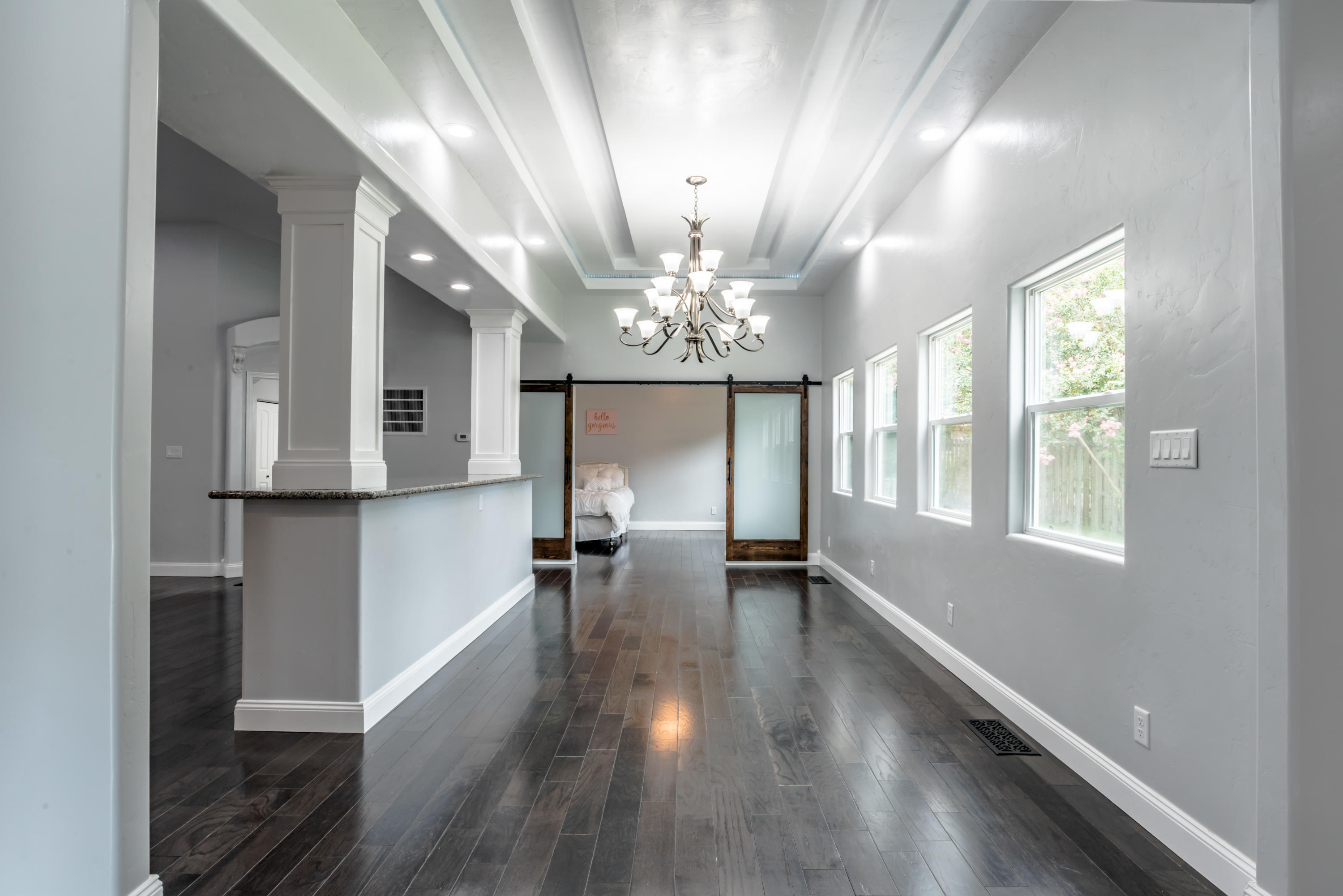 RIVER GARDENS - Residential